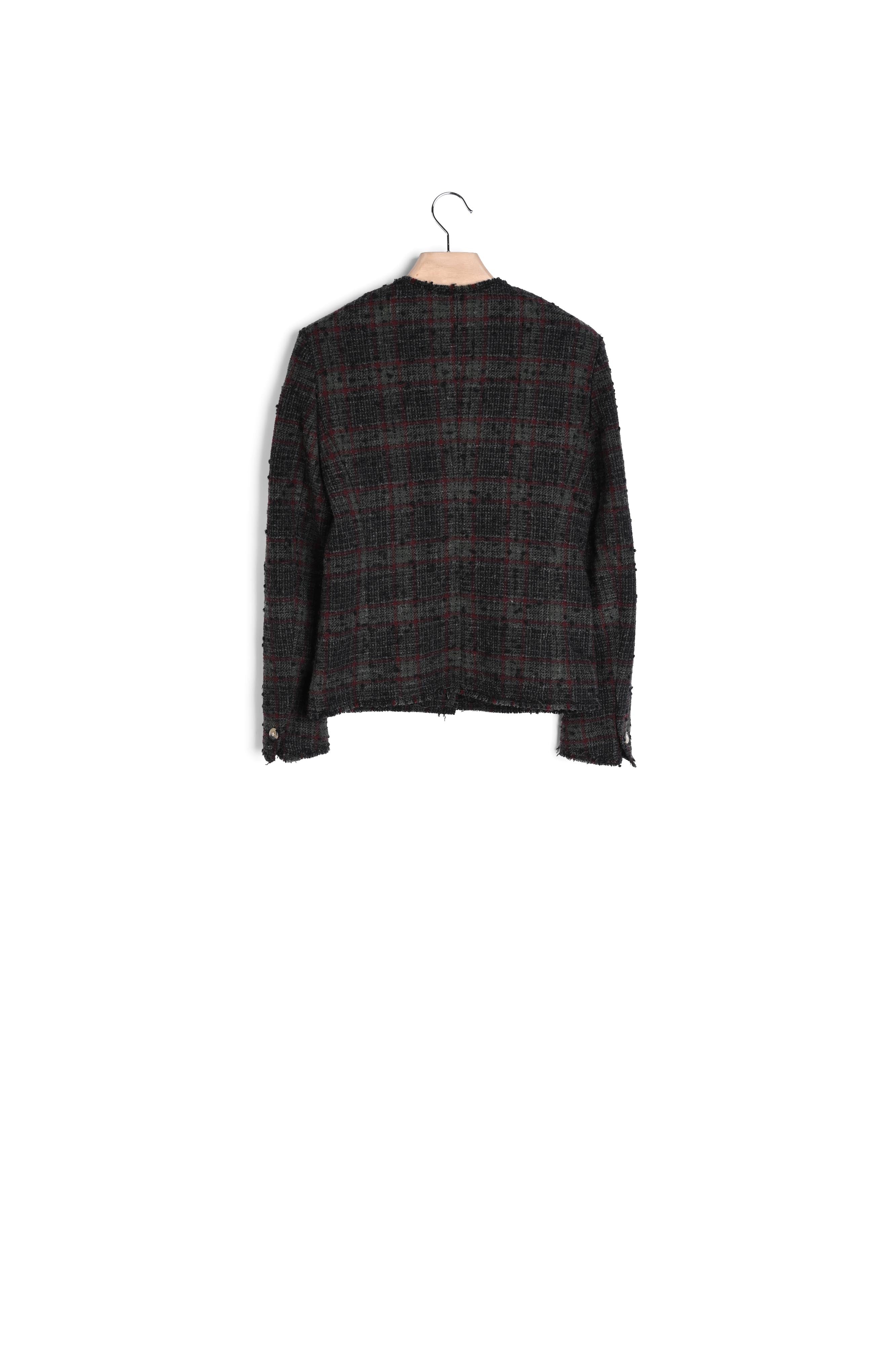 Veste Isabel Marant seconde vie