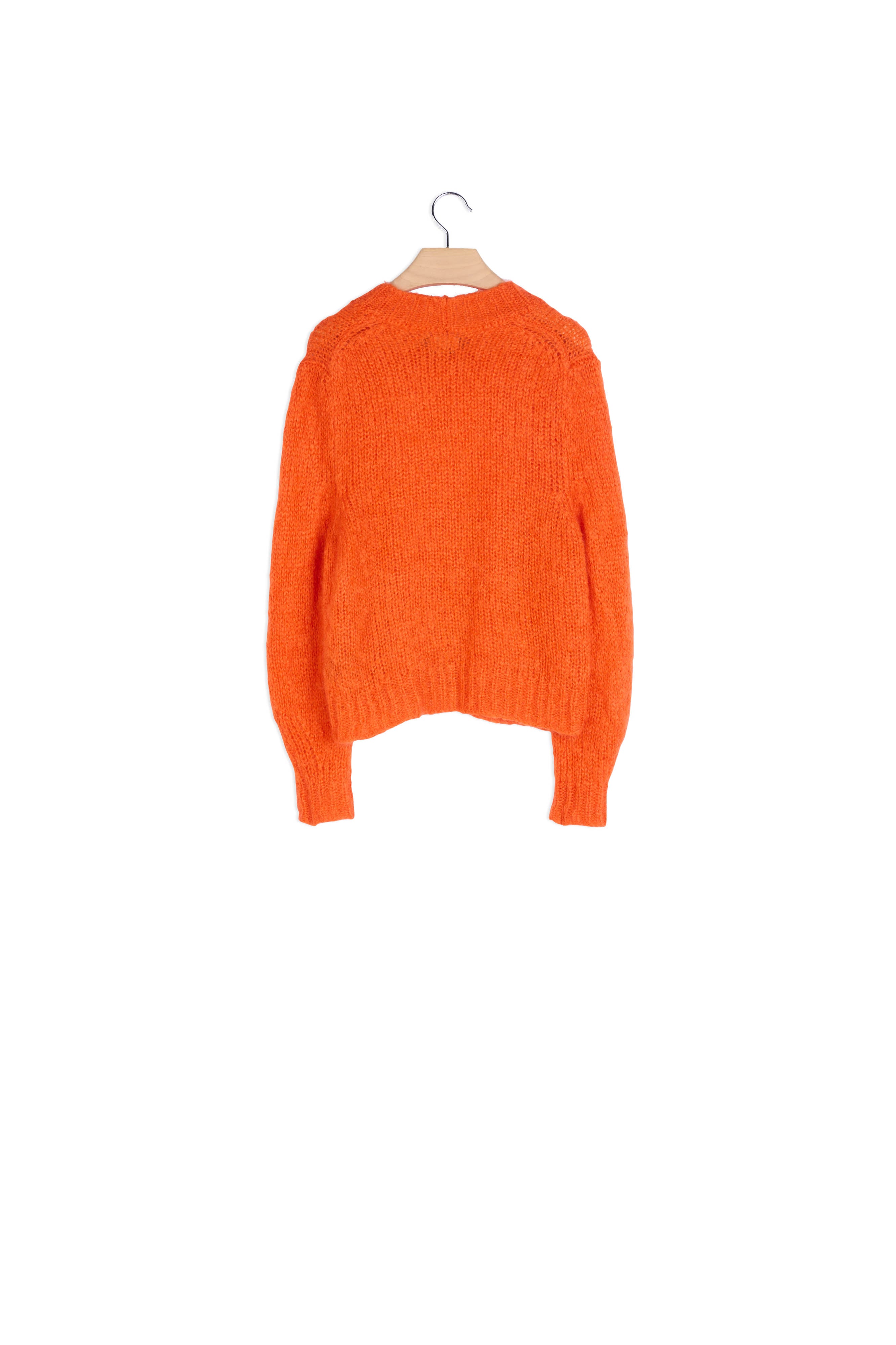 PULL Isabel Marant seconde vie