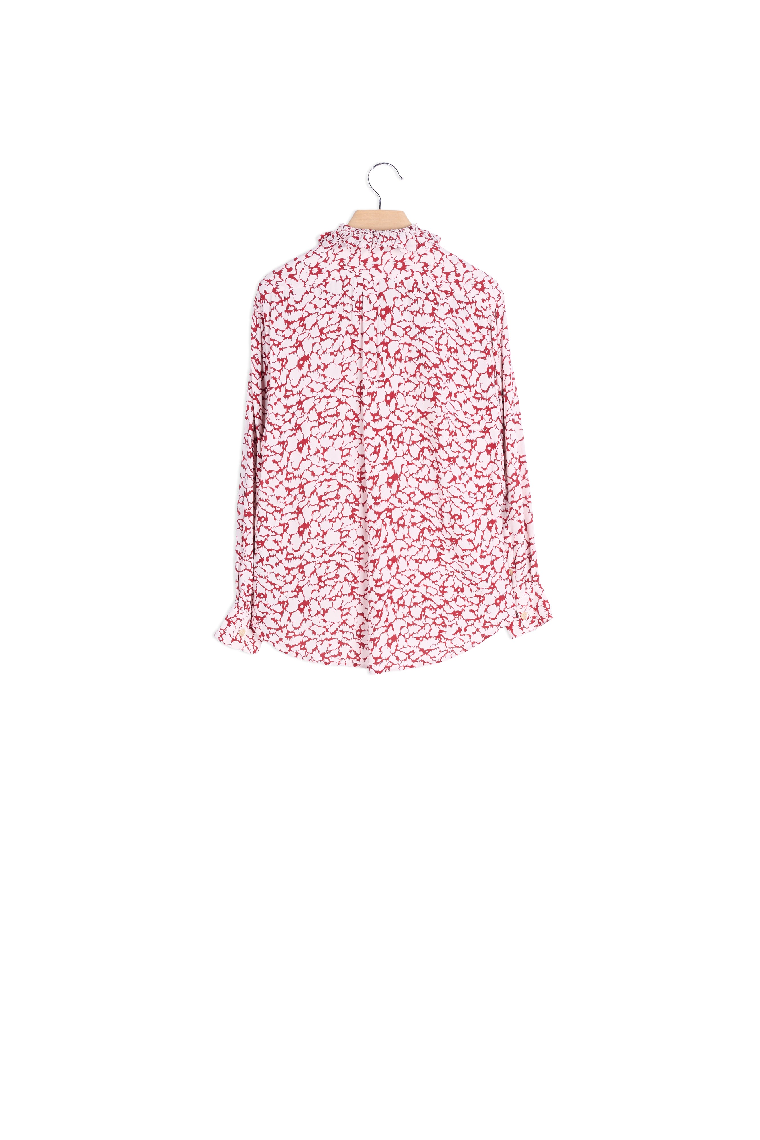 CHEMISE CATCHELAE Isabel Marant seconde vie
