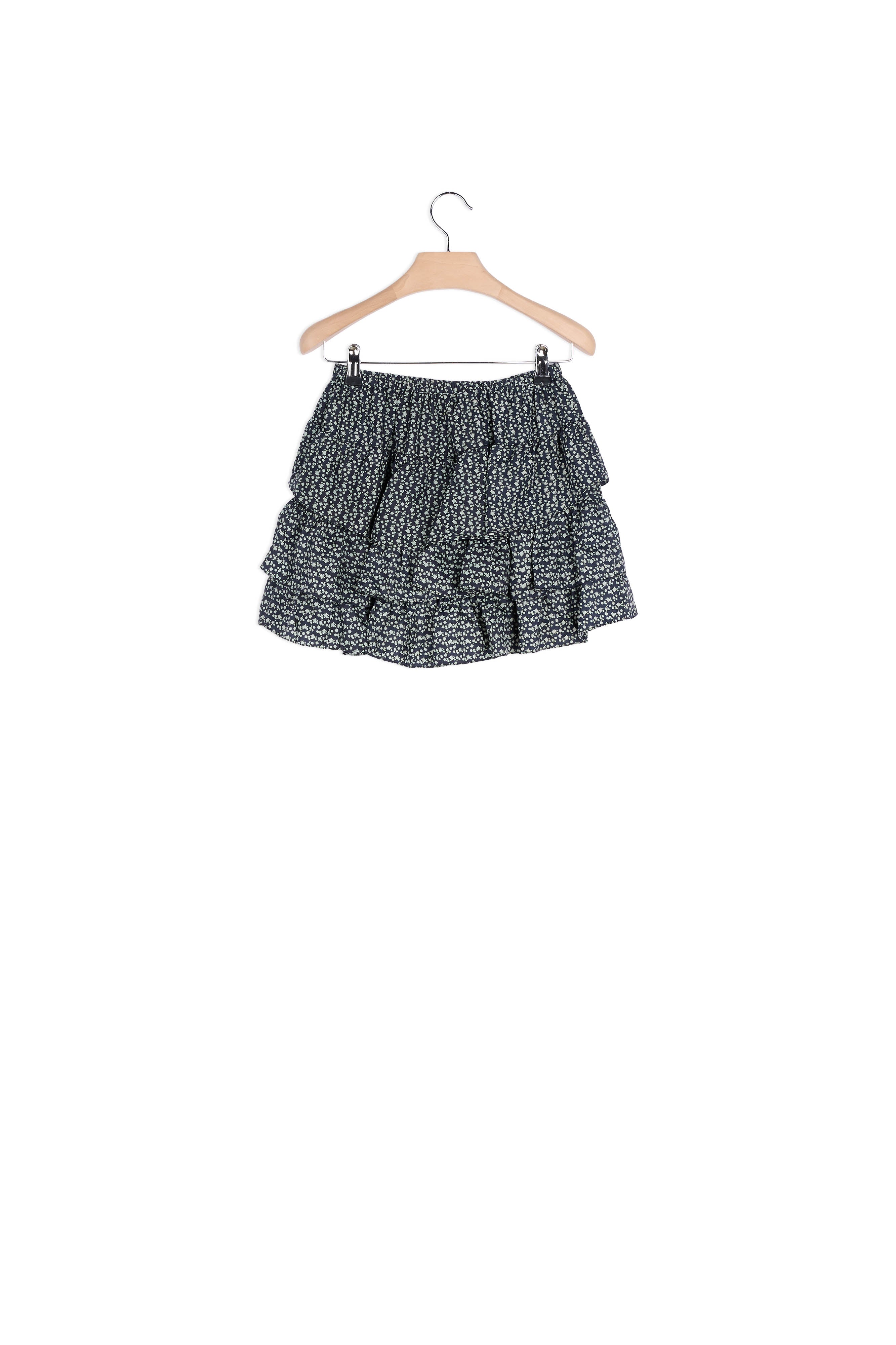 Jupe - Soie Isabel Marant seconde vie
