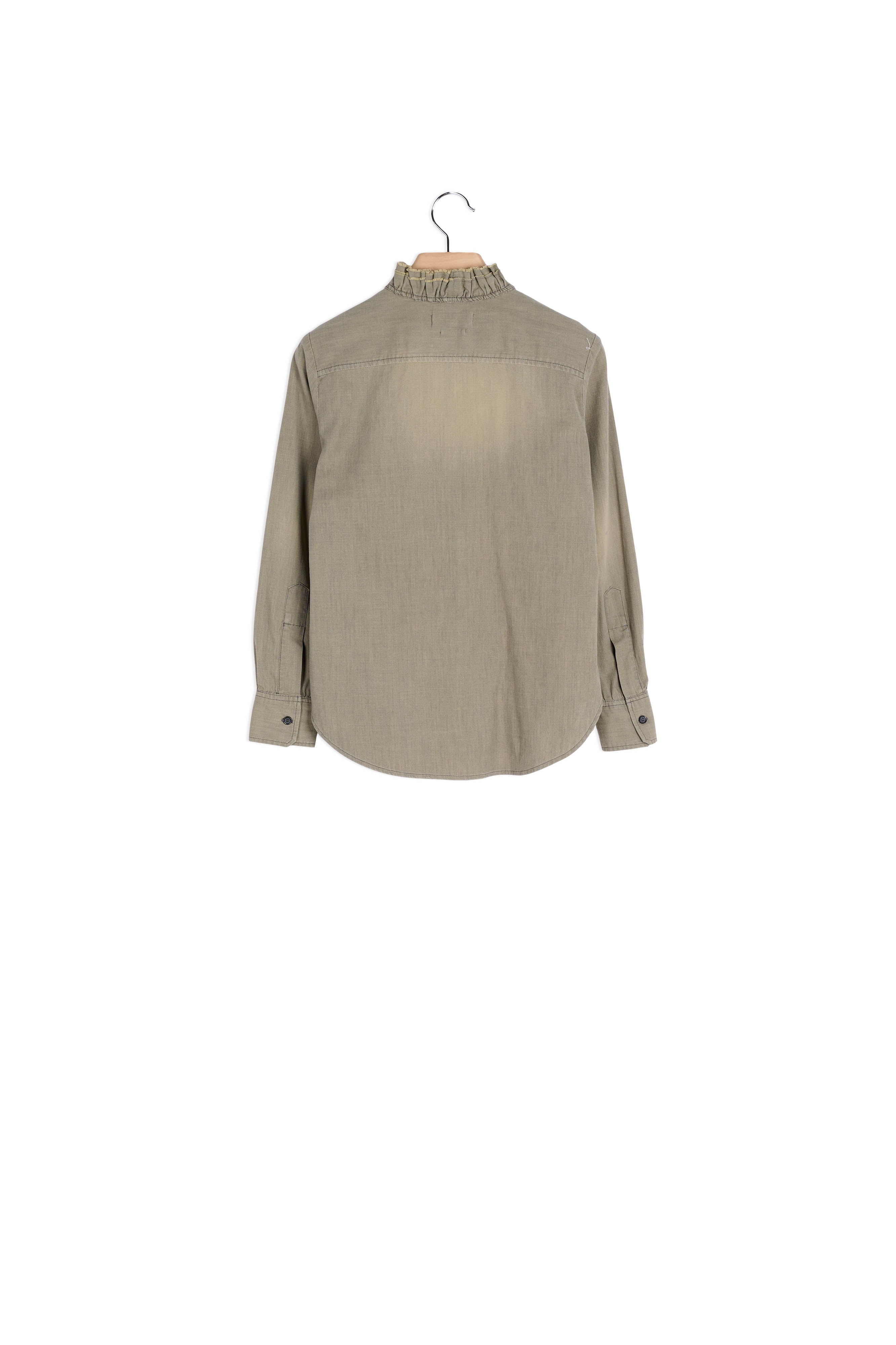 CHEMISE Isabel Marant seconde vie