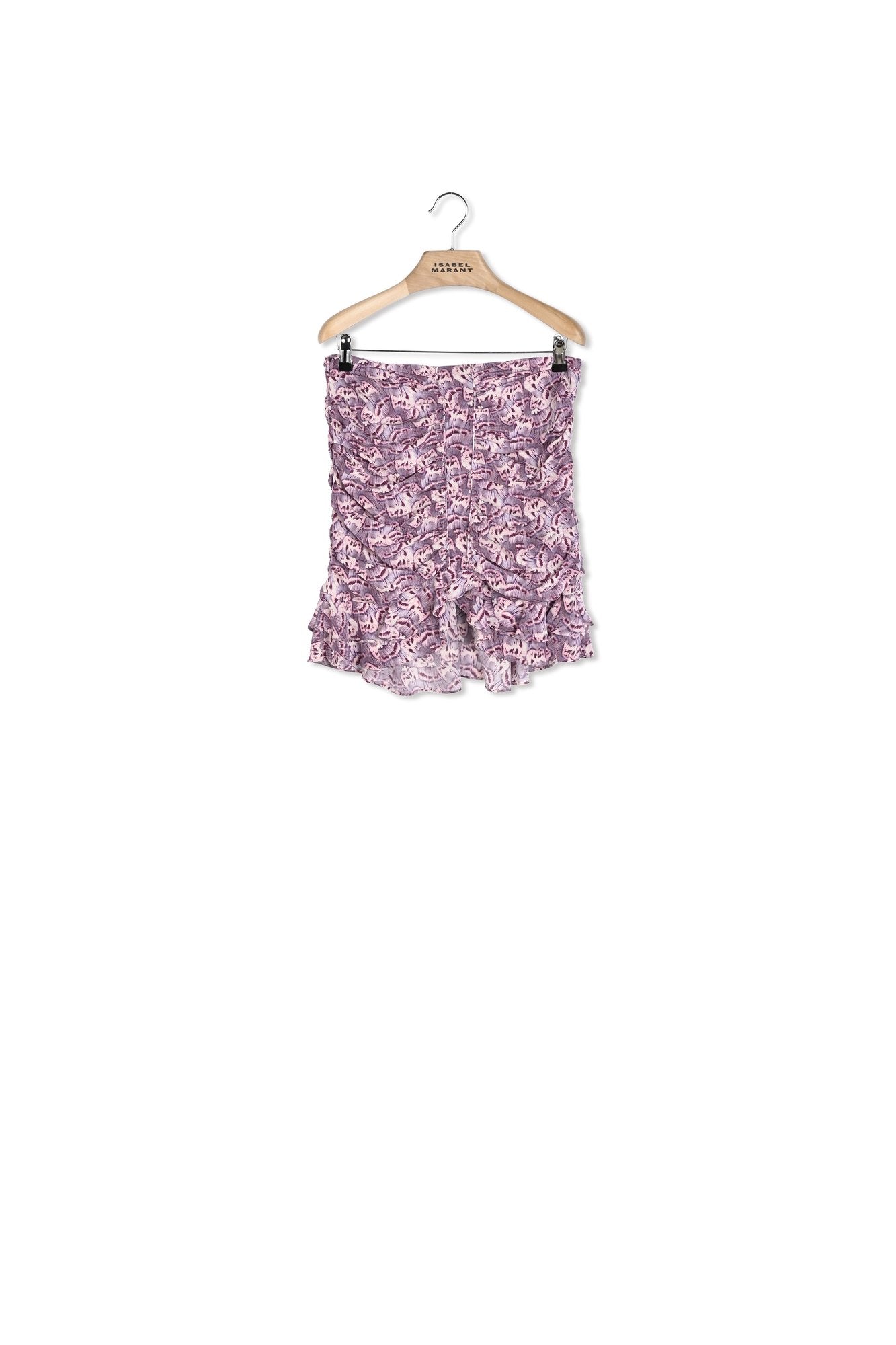 JUPE MILENDI Isabel Marant seconde vie