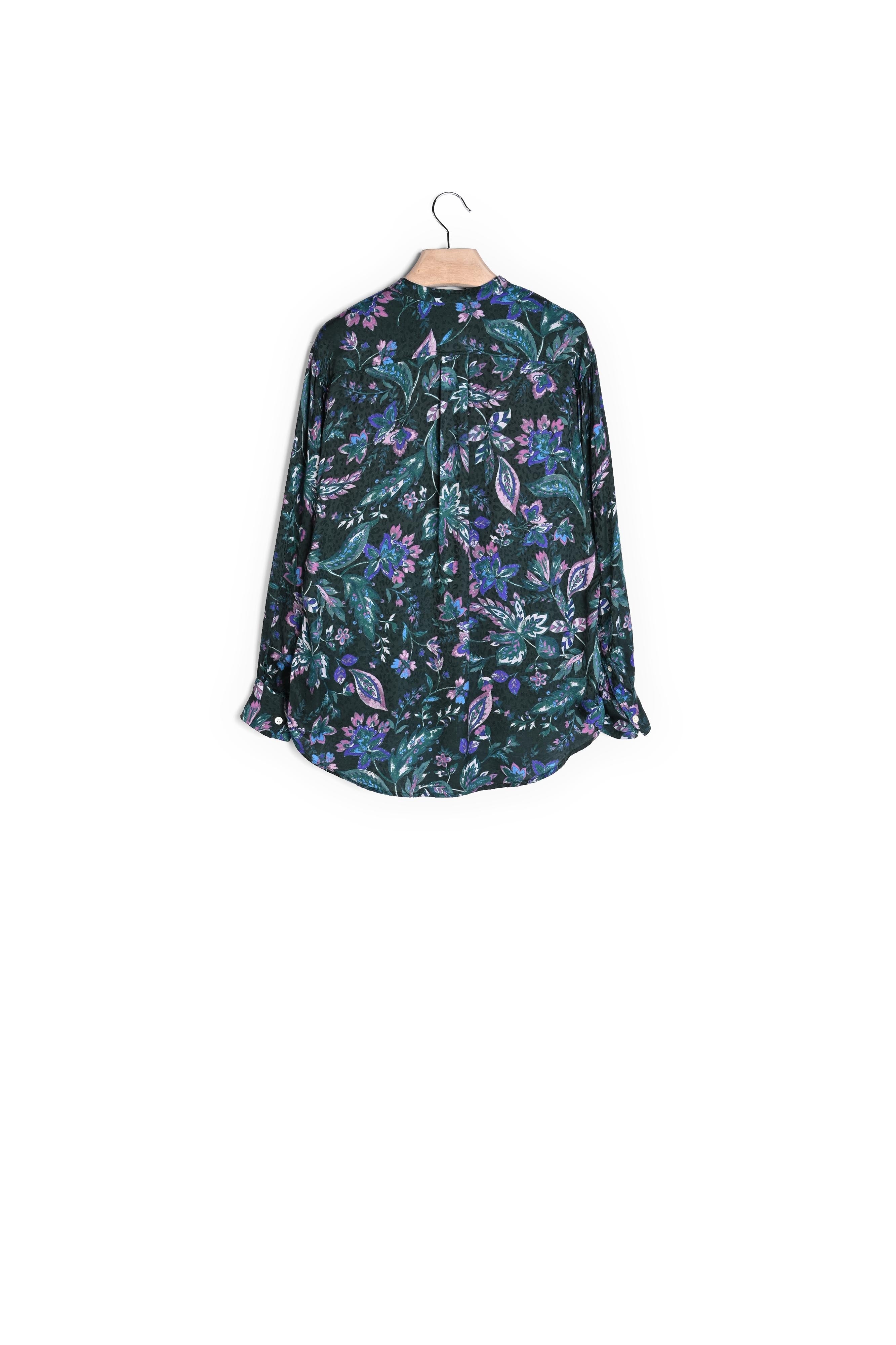 CHEMISE Isabel Marant seconde vie