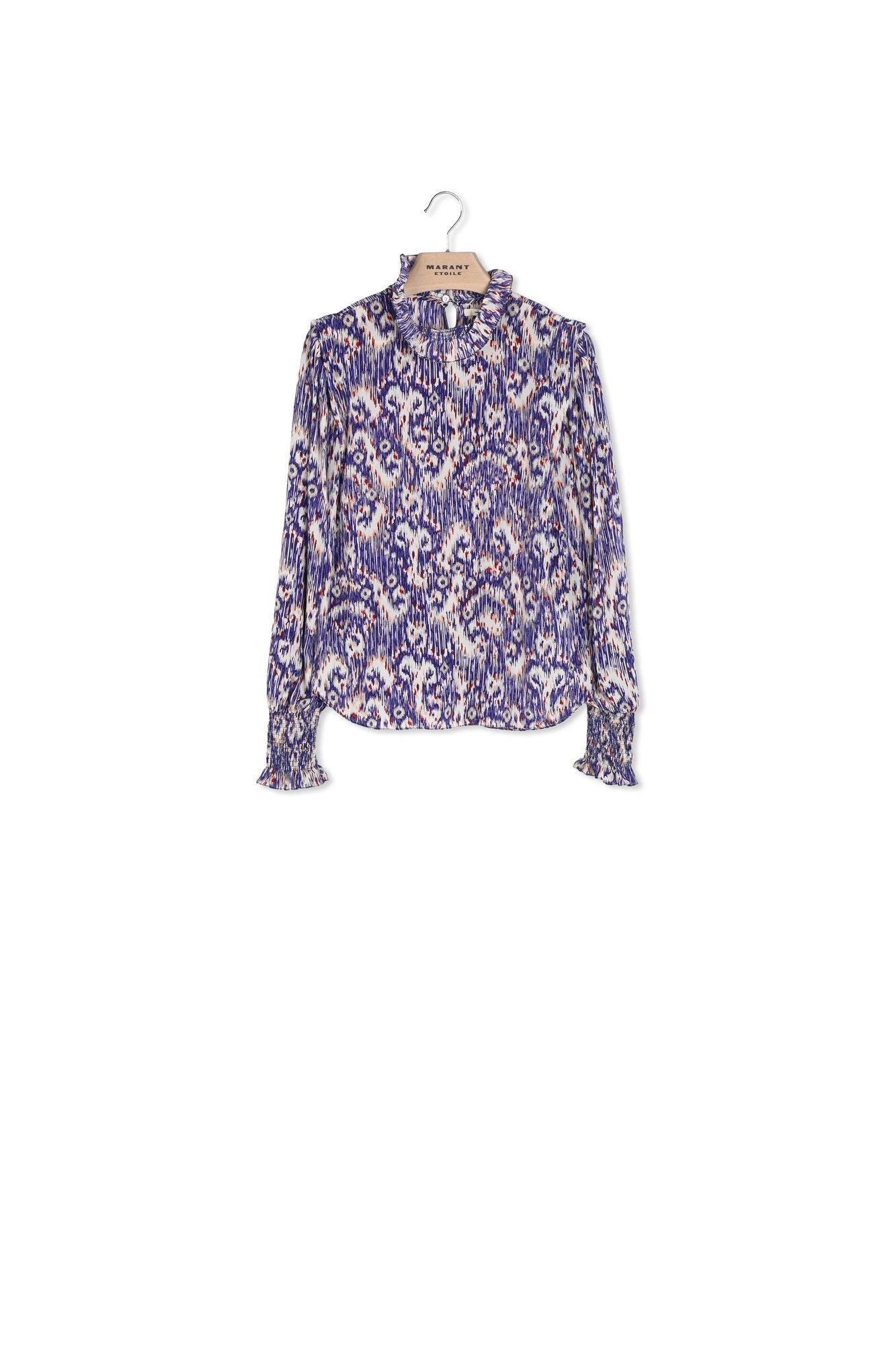 HAUT Isabel Marant seconde vie