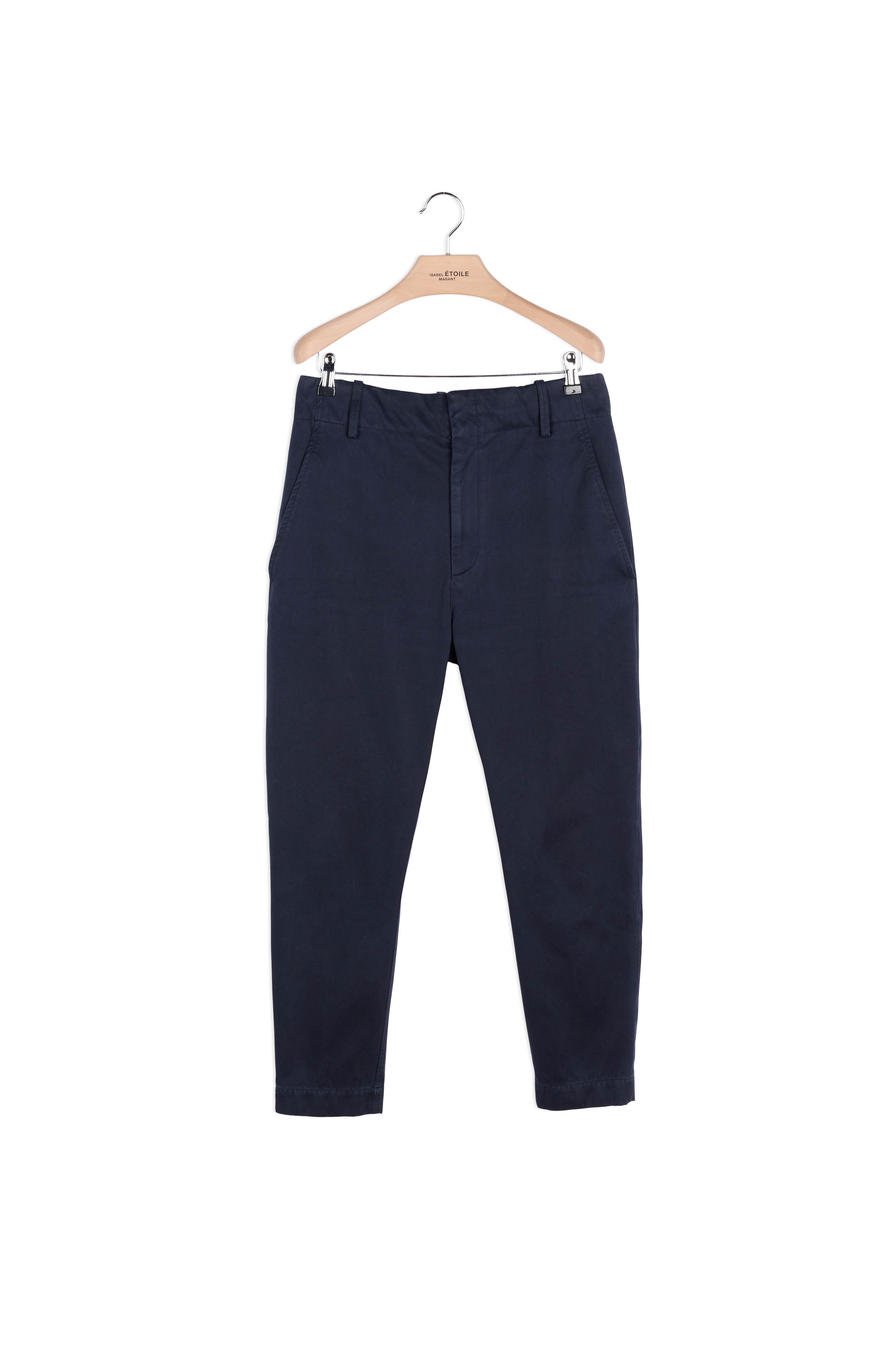 PANTALON Isabel Marant seconde vie