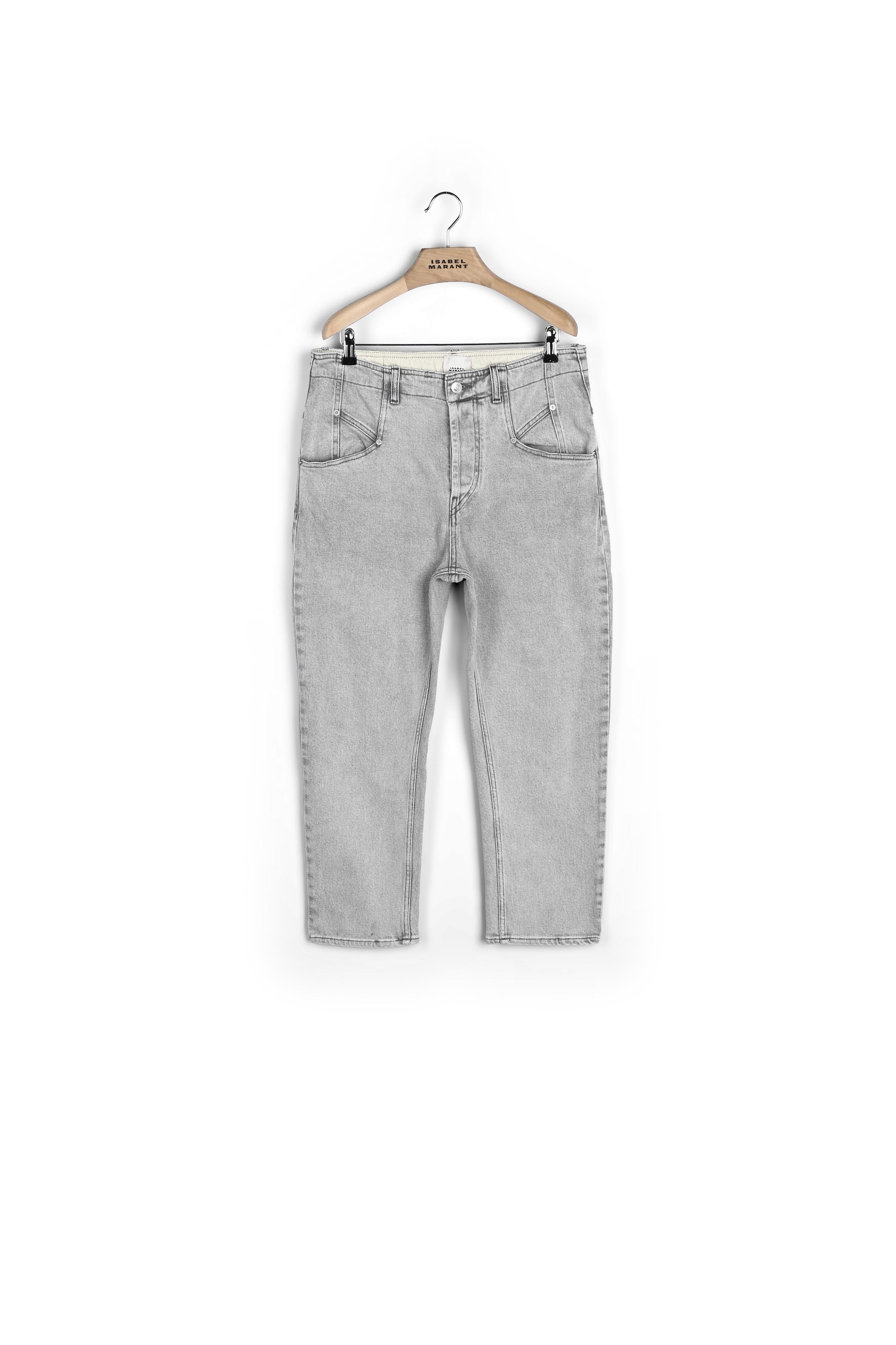 JEAN Isabel Marant seconde vie