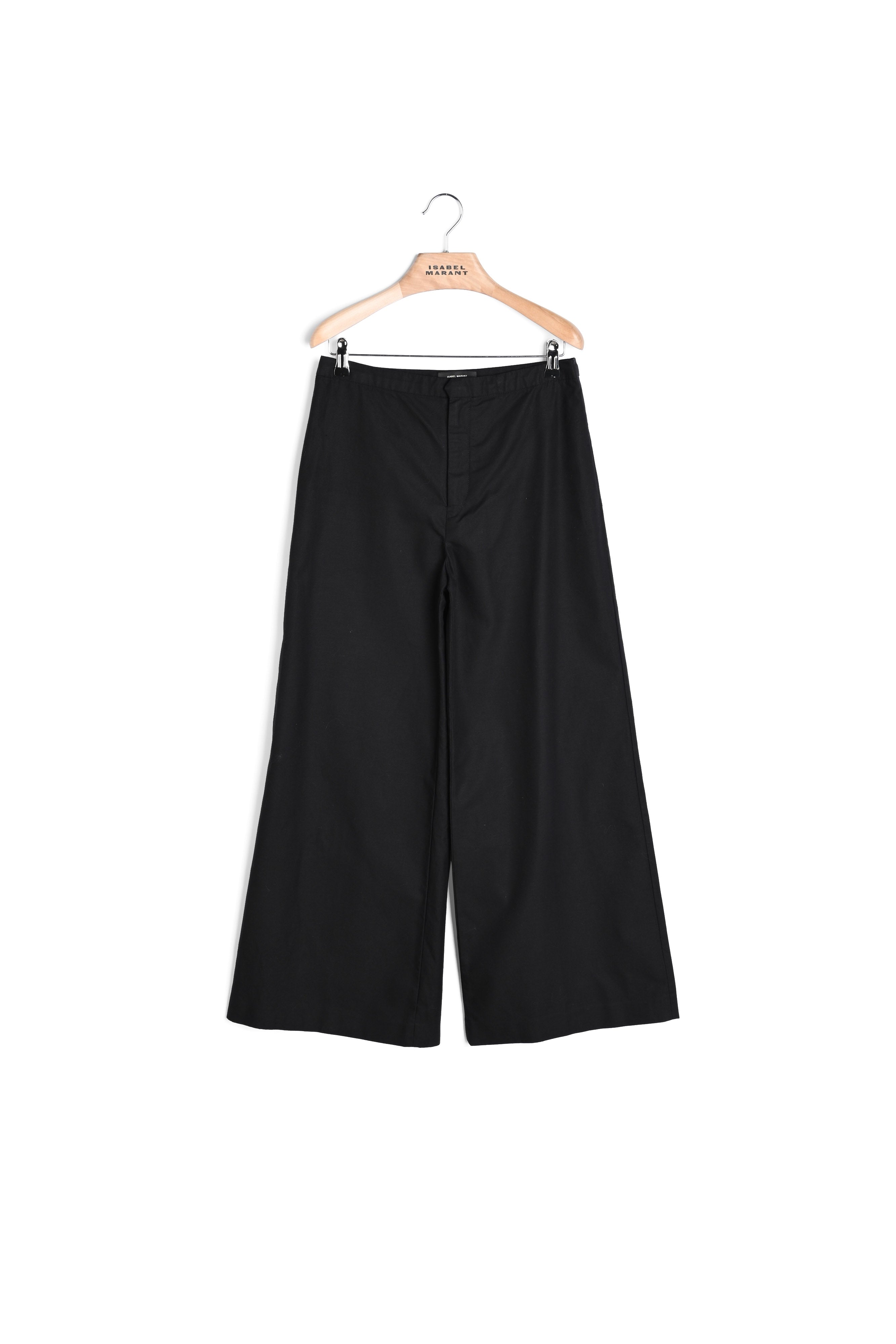 PANTALON Isabel Marant seconde vie