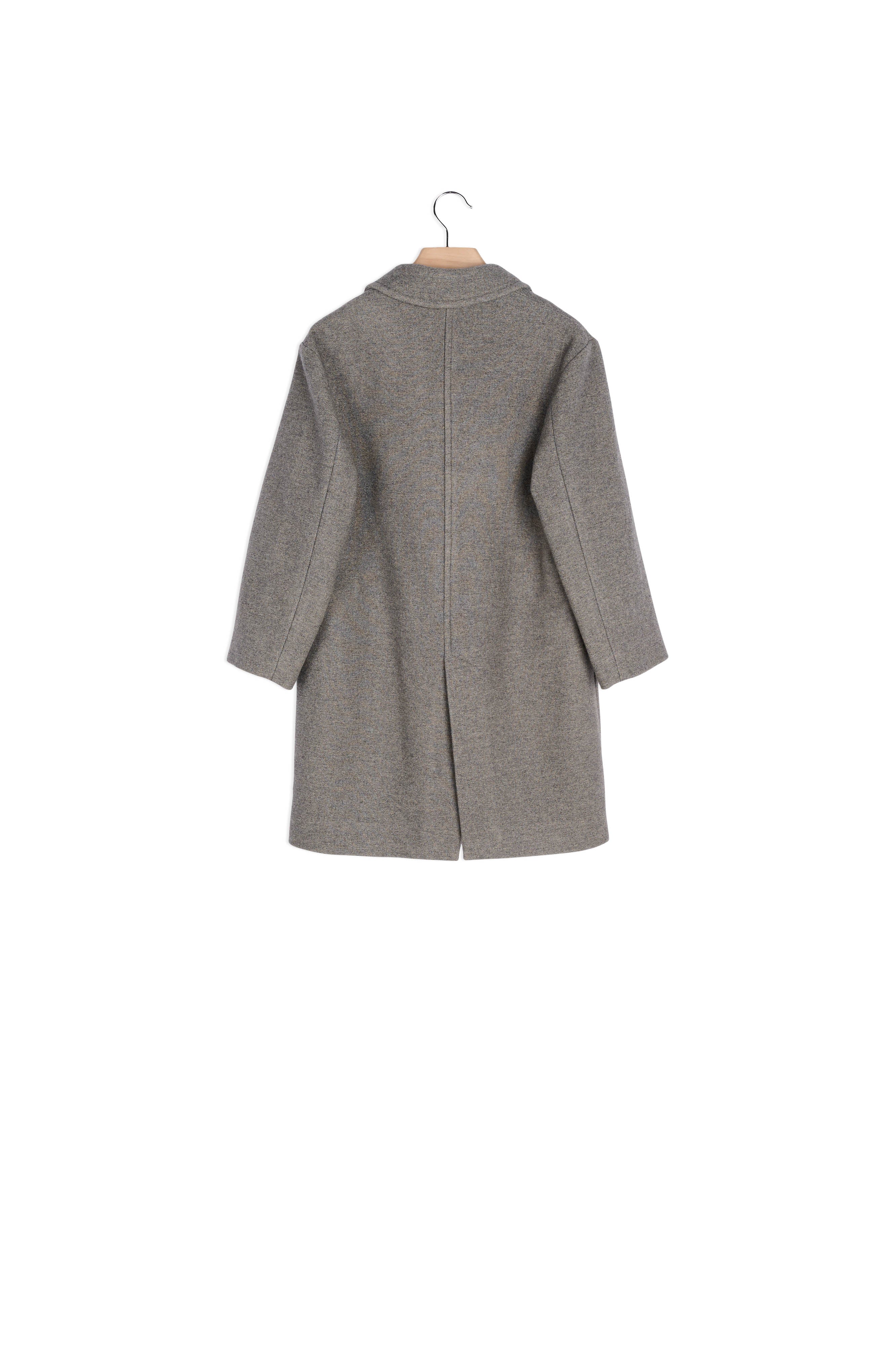 MANTEAU Isabel Marant seconde vie
