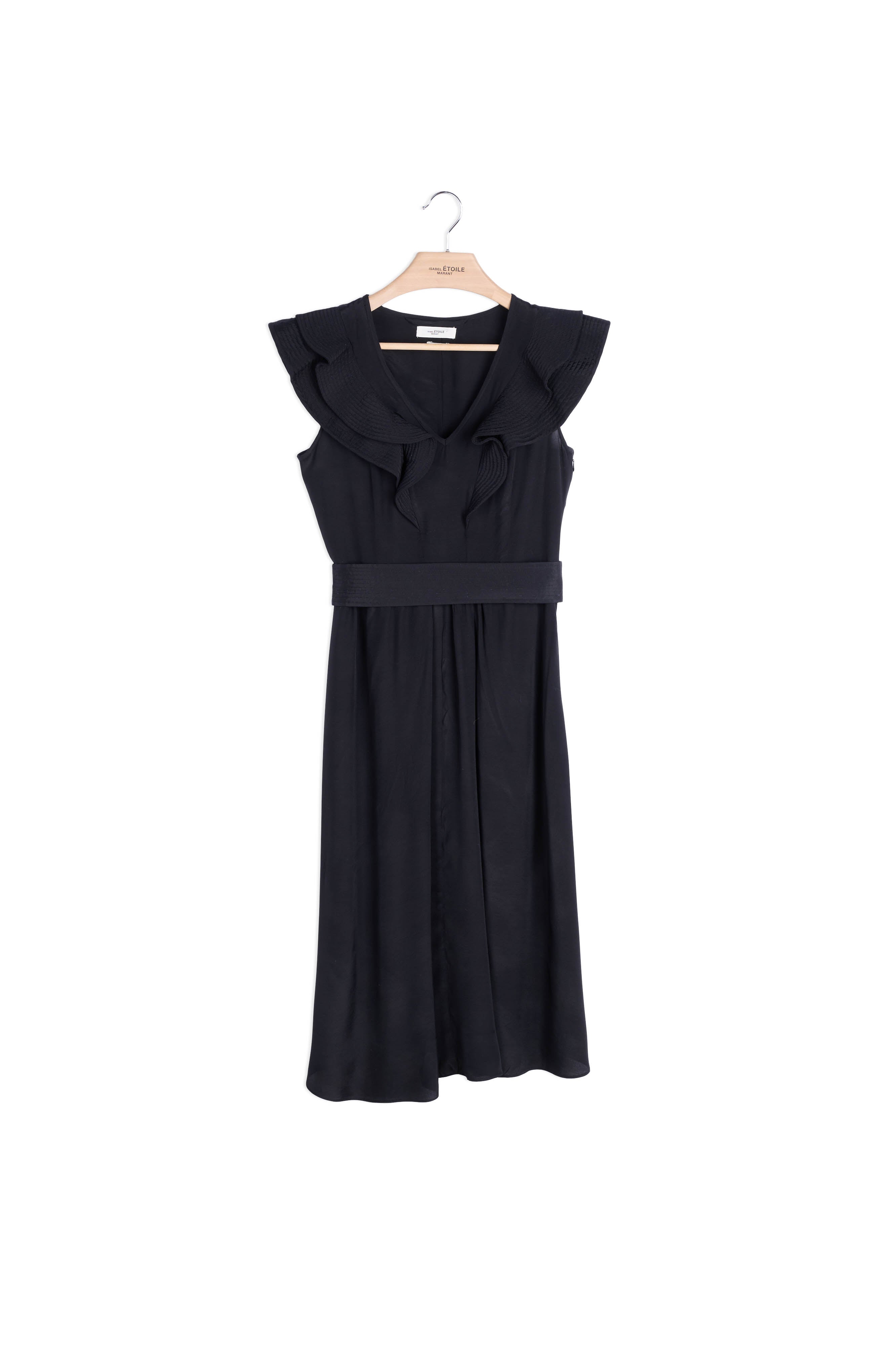 Robe - 38 Isabel Marant seconde vie