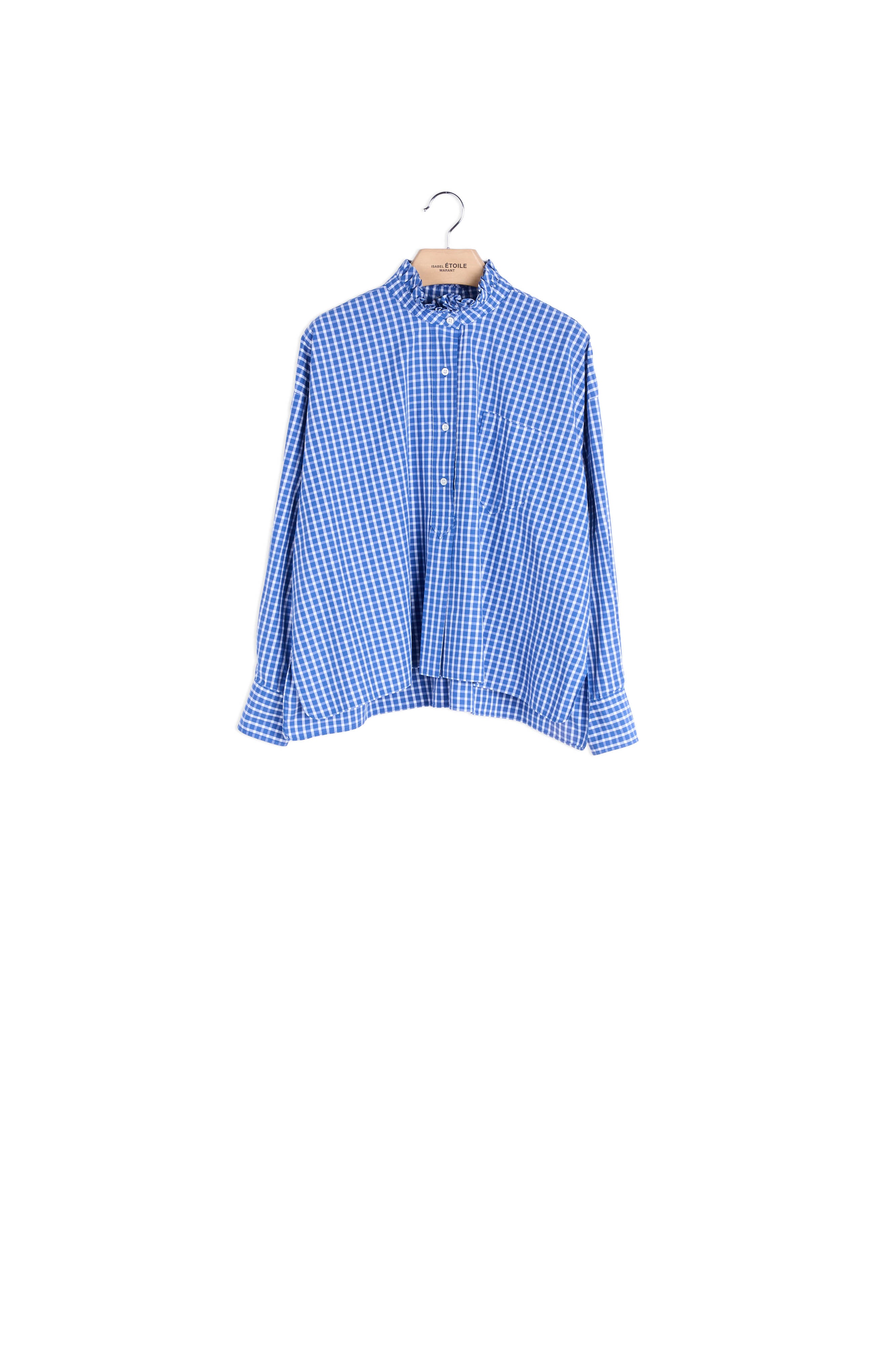 Chemise - Coton Isabel Marant seconde vie