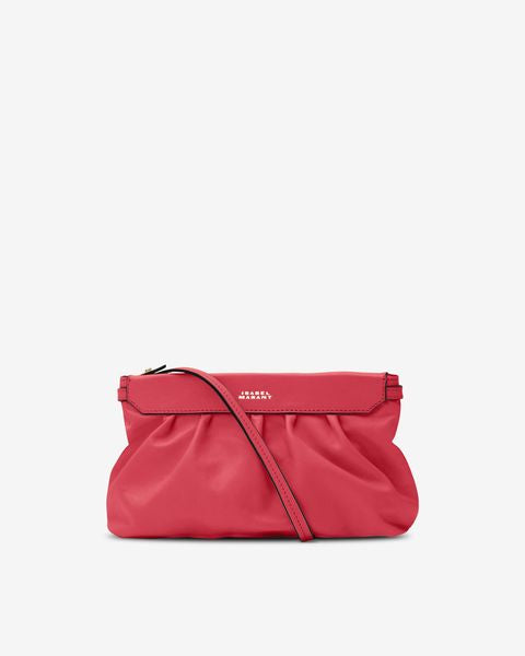 SAC LUZES Isabel Marant seconde vie