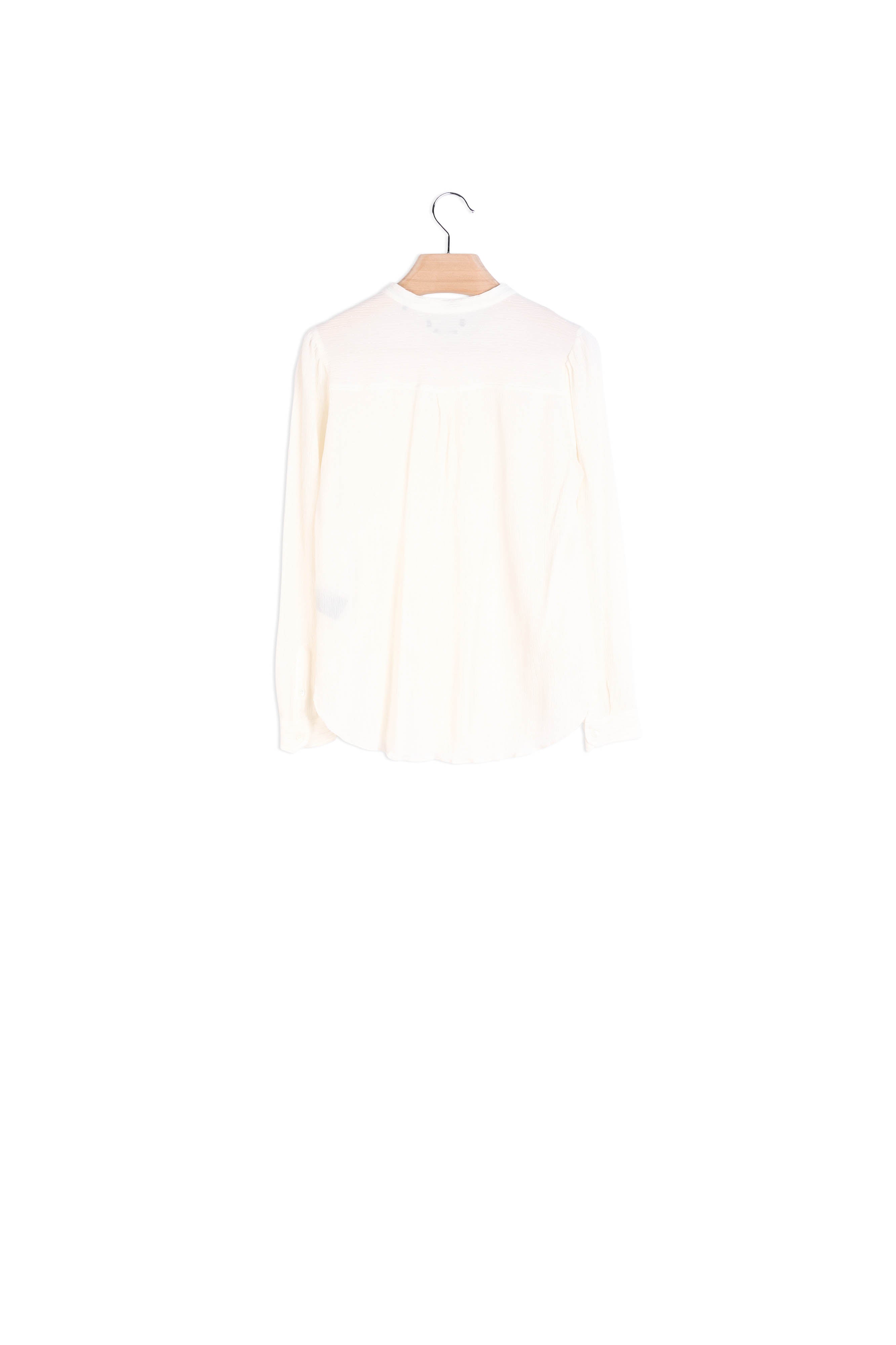 CHEMISE Isabel Marant seconde vie