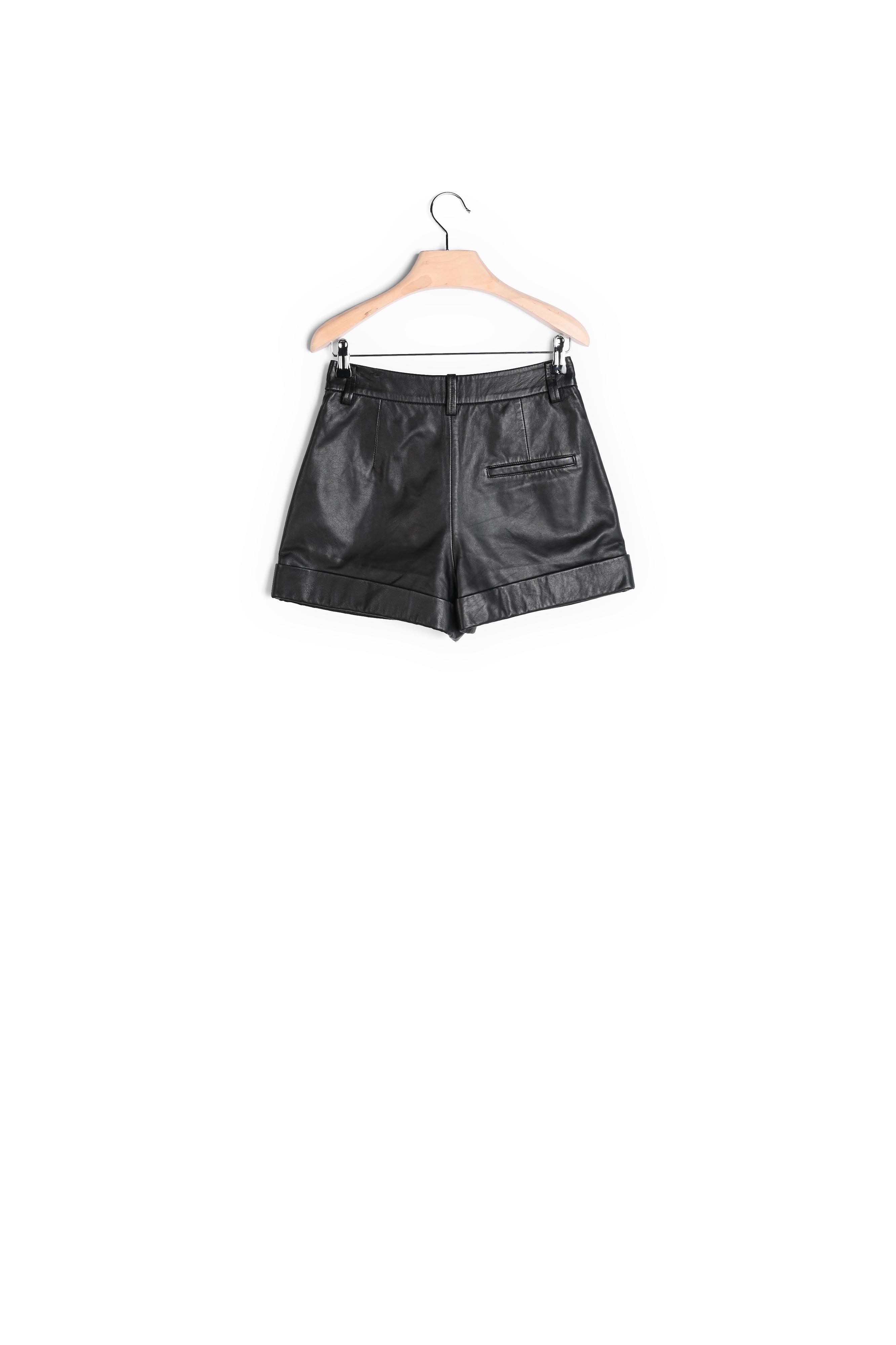 SHORT Isabel Marant seconde vie