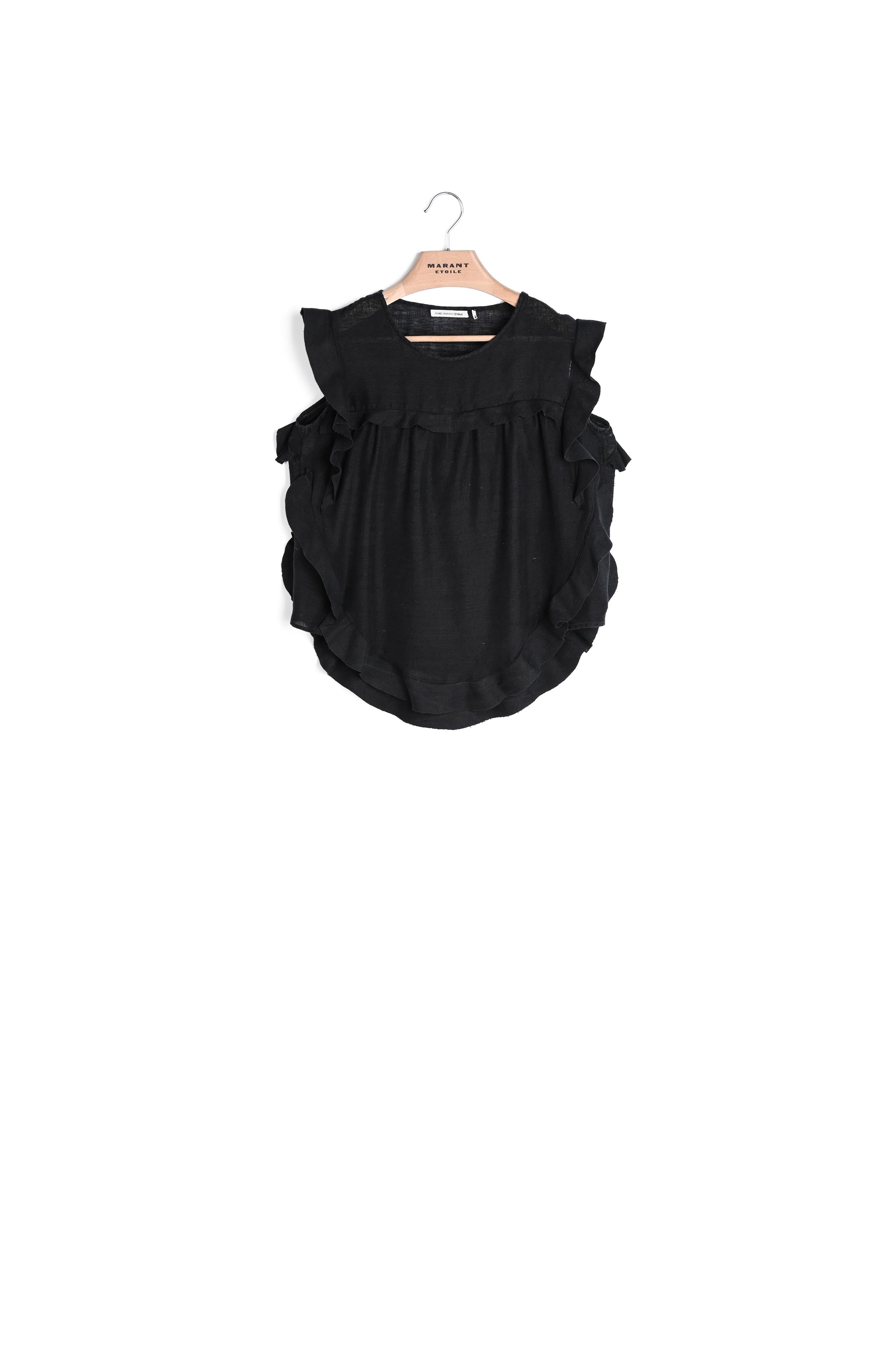 HAUT Isabel Marant seconde vie