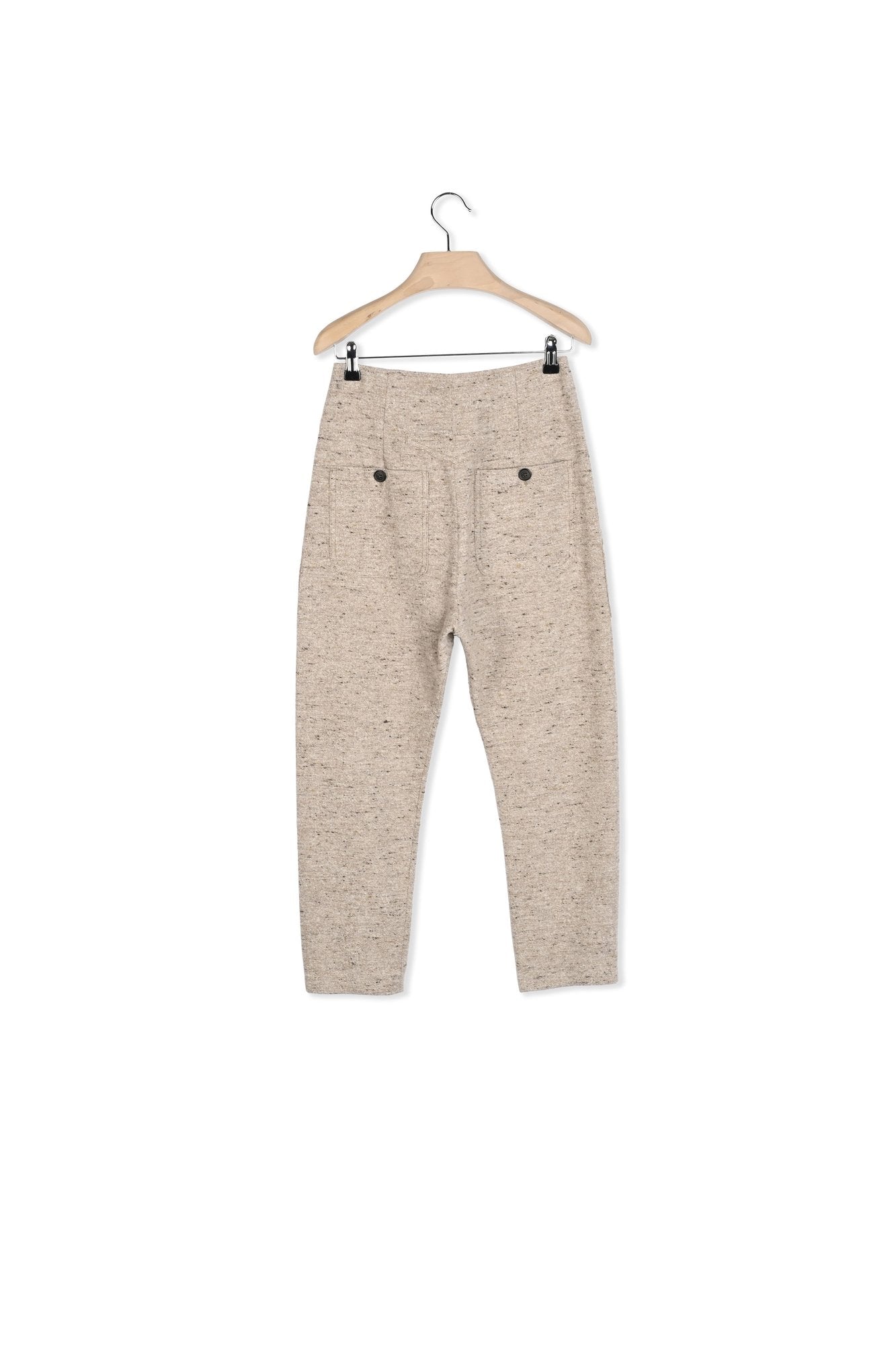 PANTALON PRALUNIAE Isabel Marant seconde vie