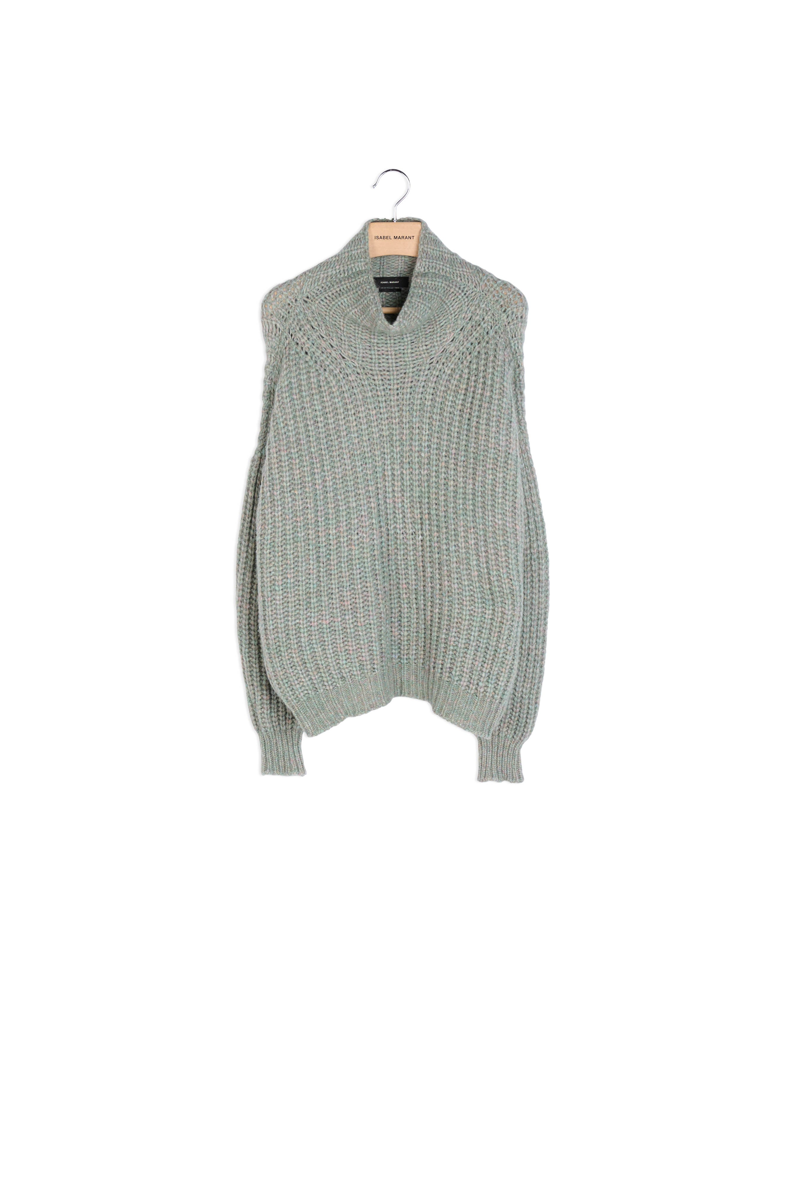PULL Isabel Marant seconde vie