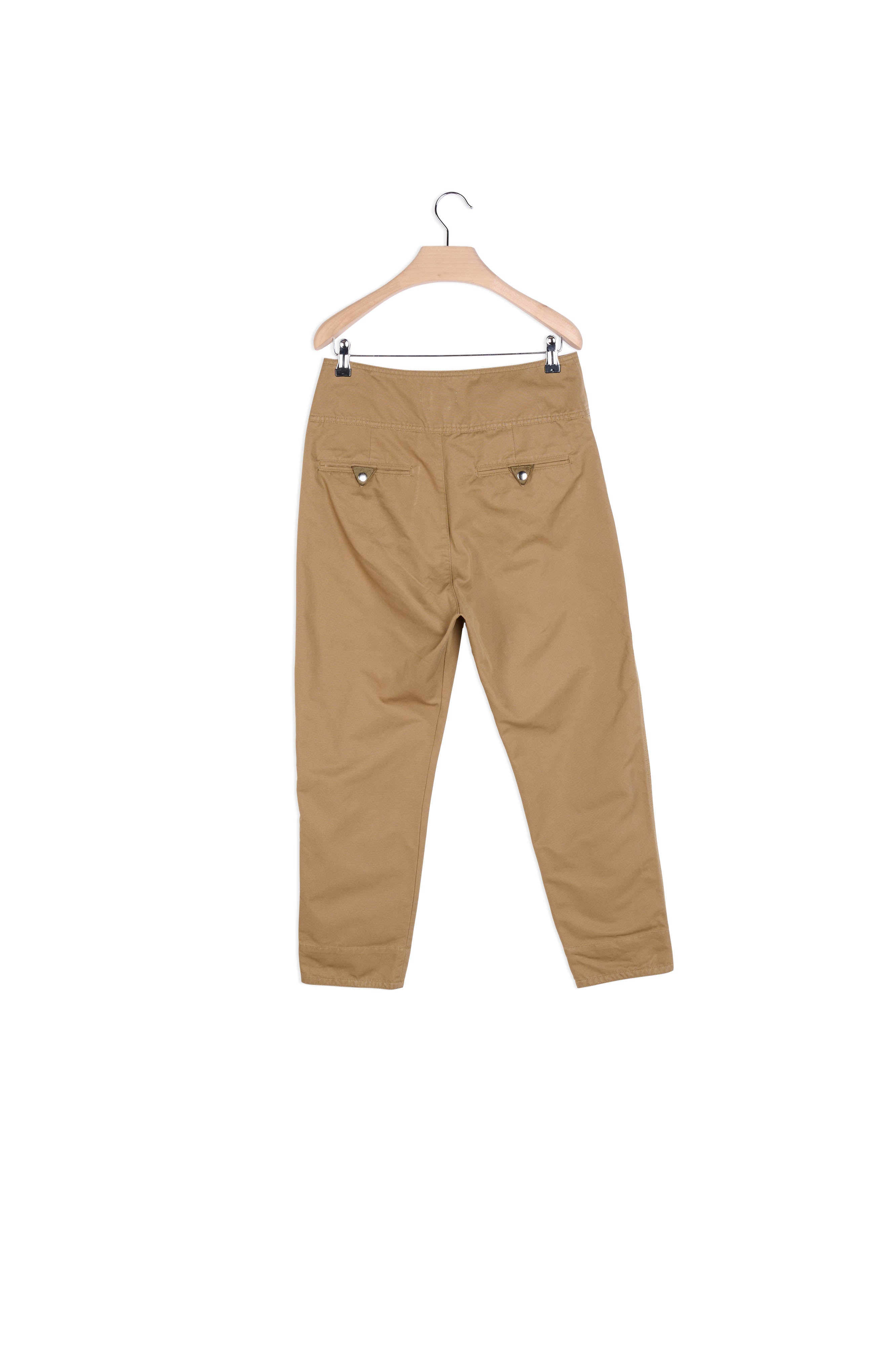 Pantalon Isabel Marant seconde vie