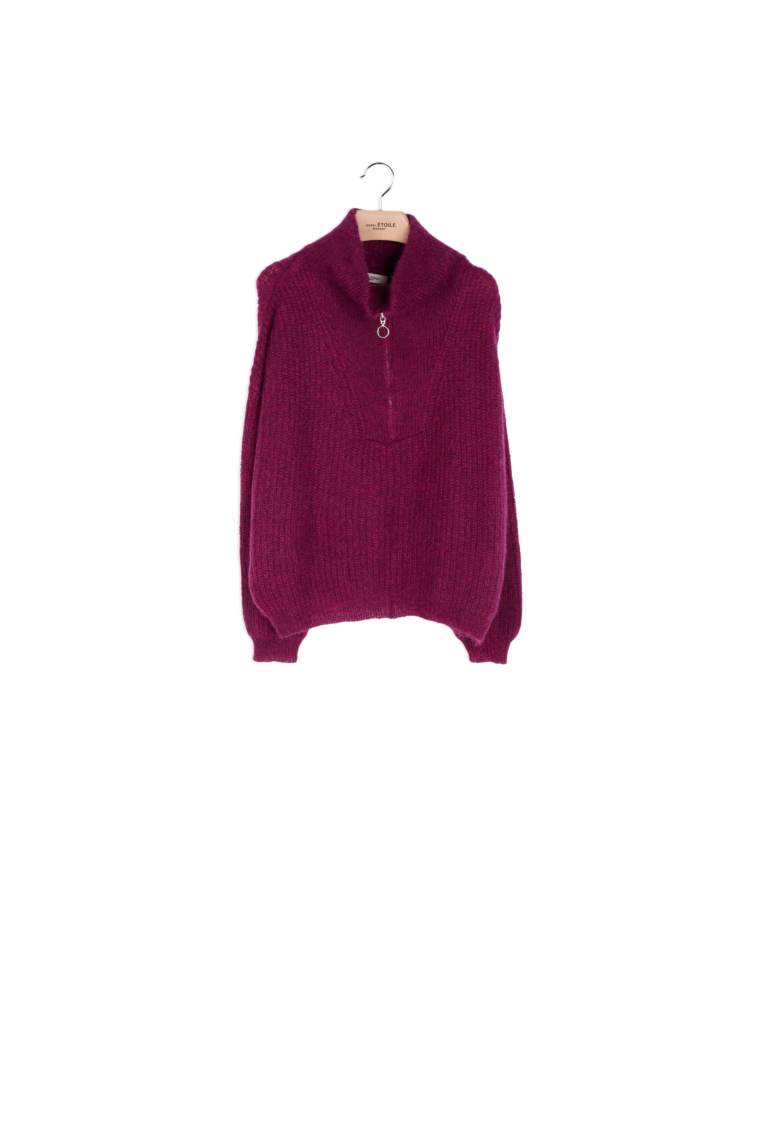 Gilet Isabel Marant seconde vie