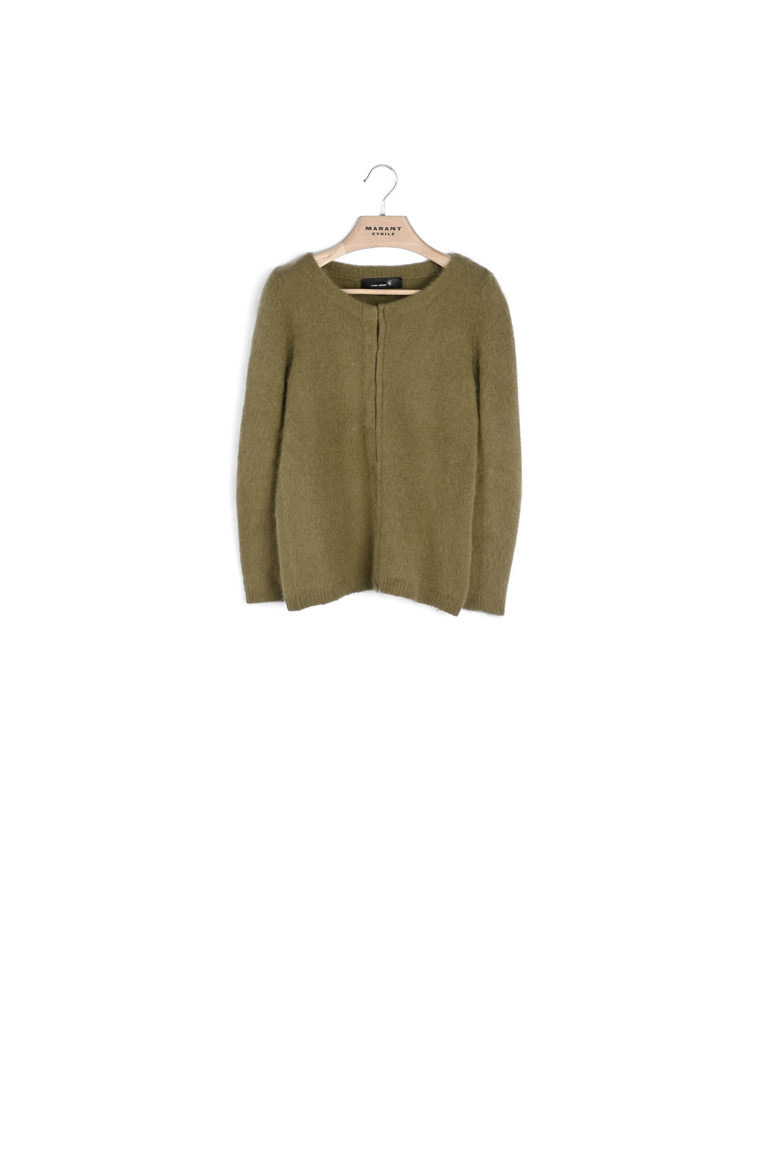 PULL Isabel Marant seconde vie