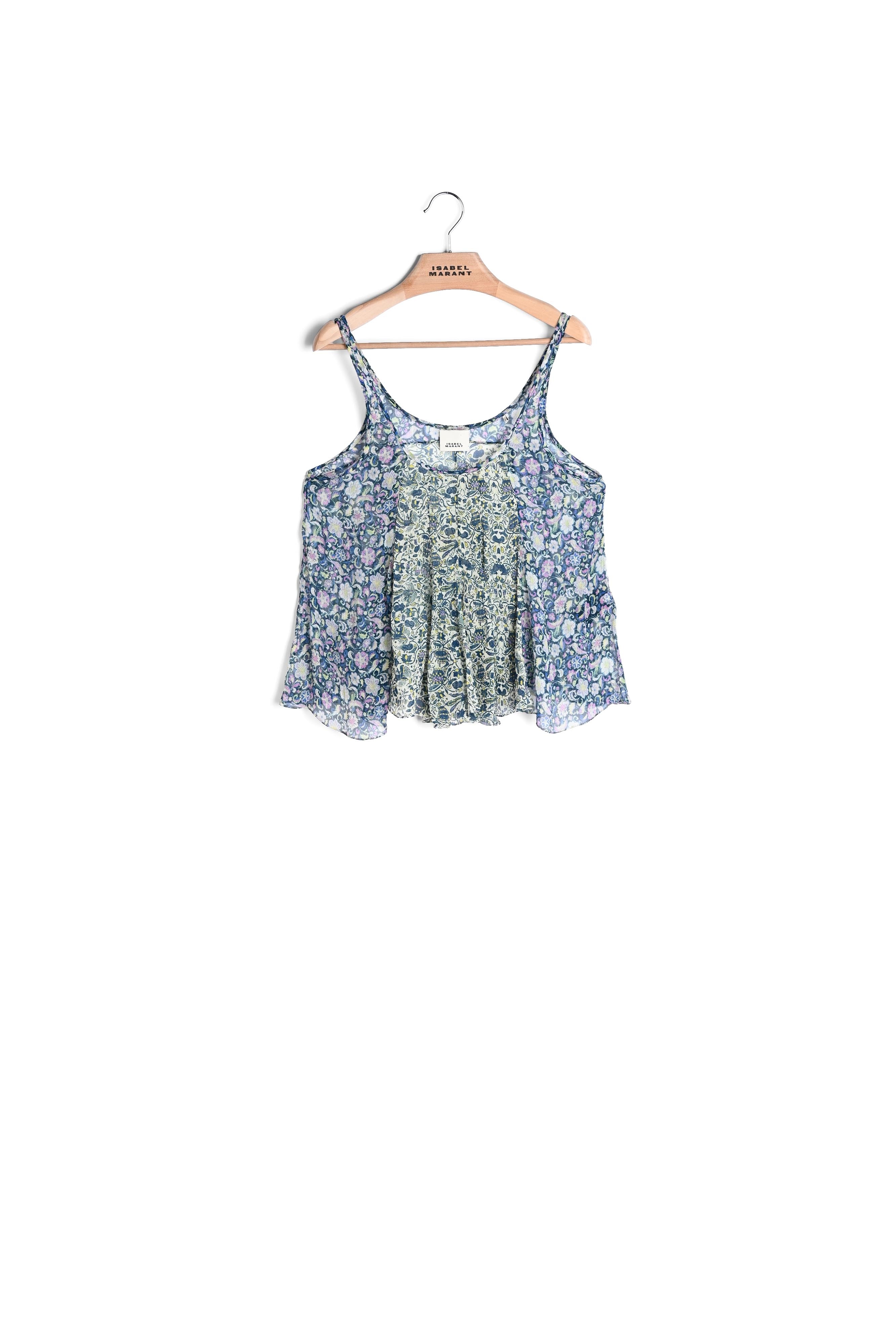 HAUT Isabel Marant seconde vie