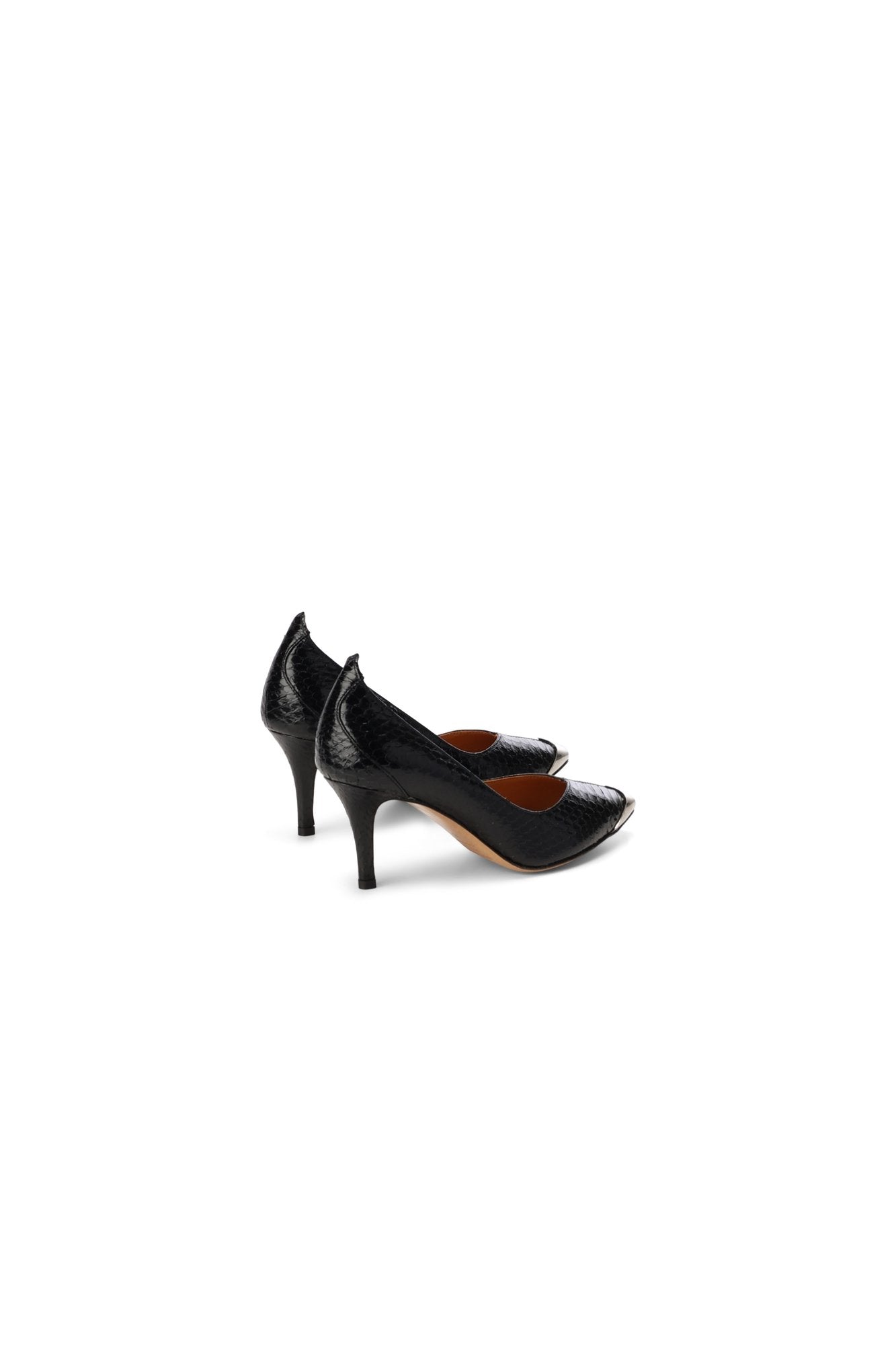 ESCARPINS PRASEL Isabel Marant seconde vie