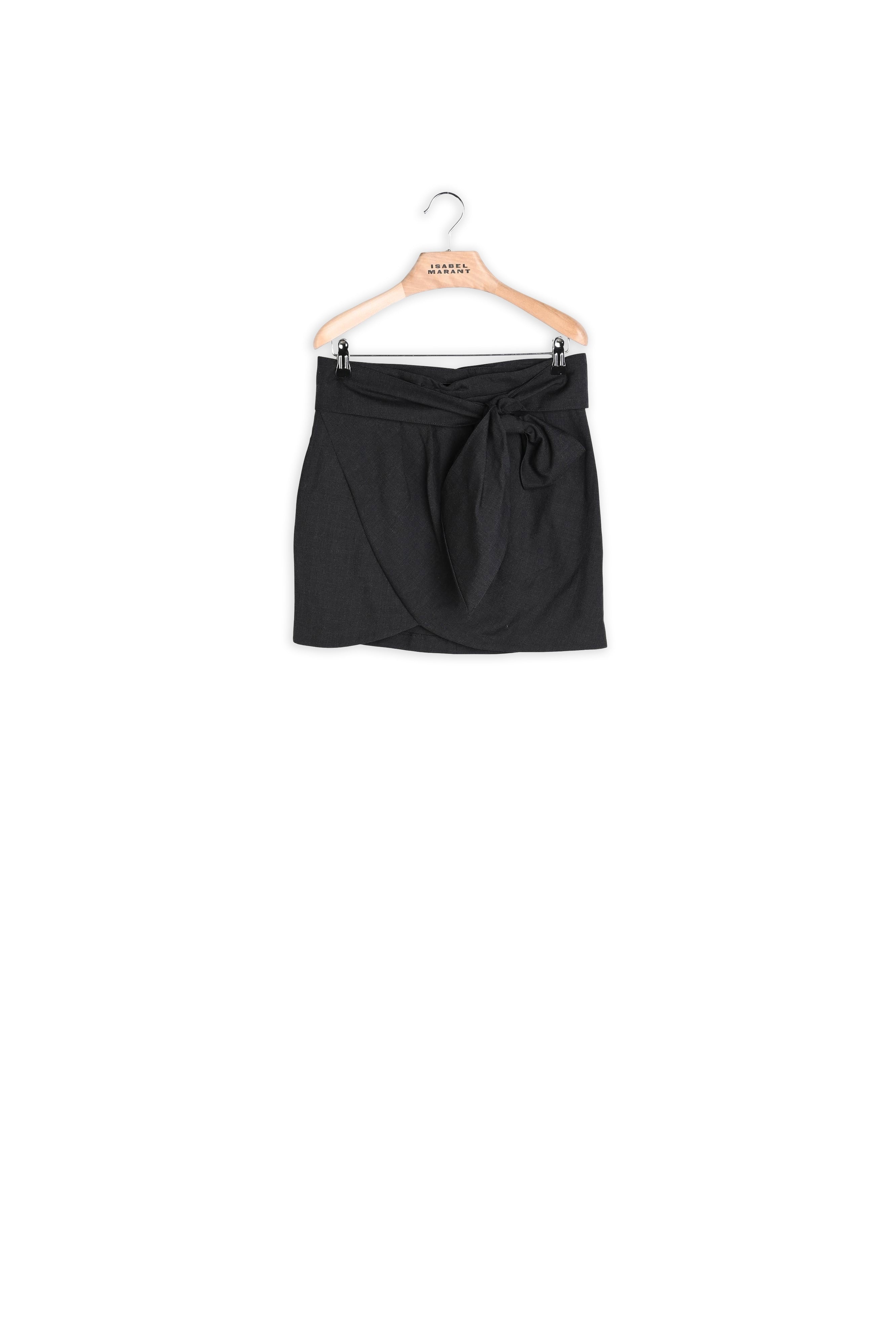 JUPE Isabel Marant seconde vie