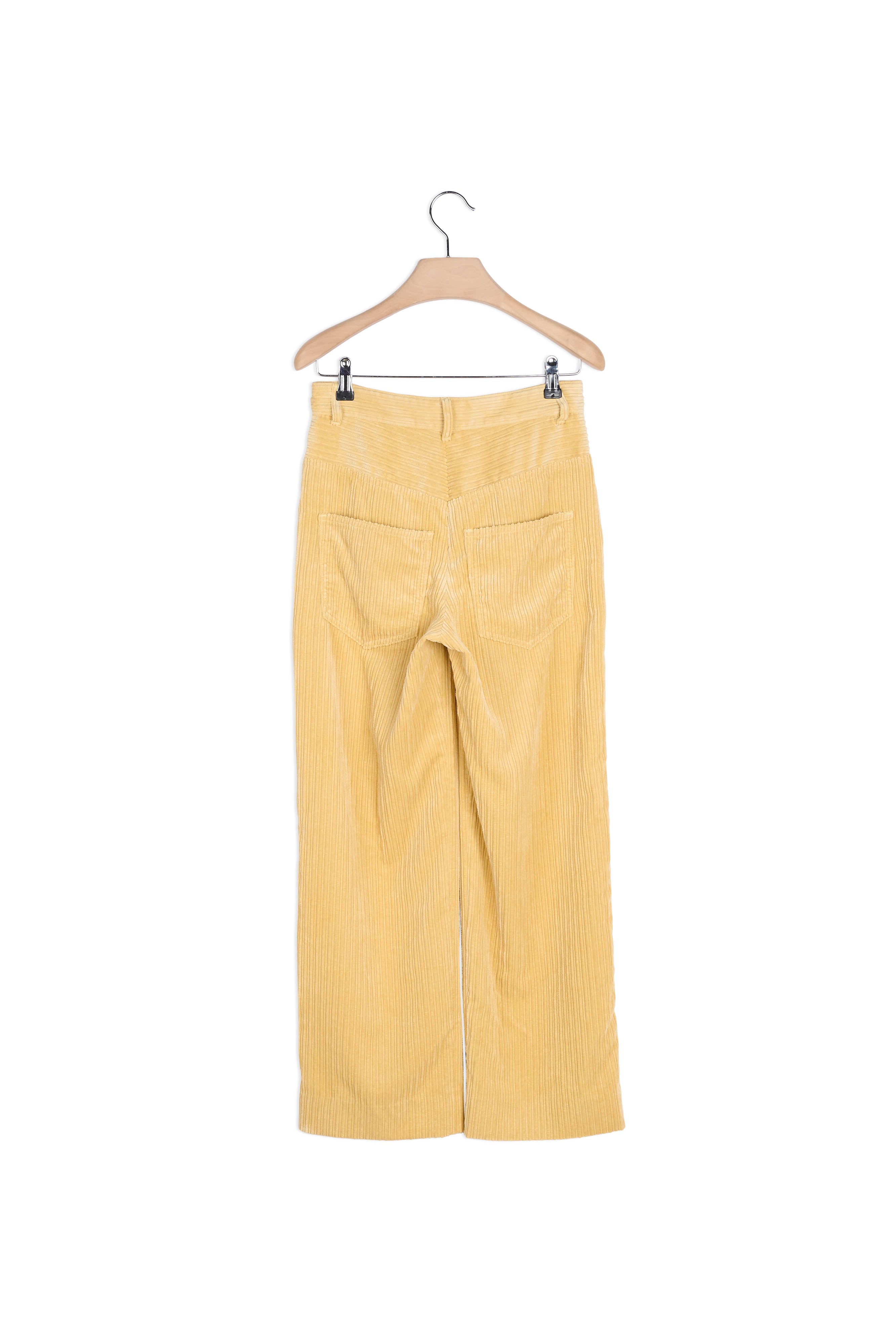 PANTALON Faume - seconde main
