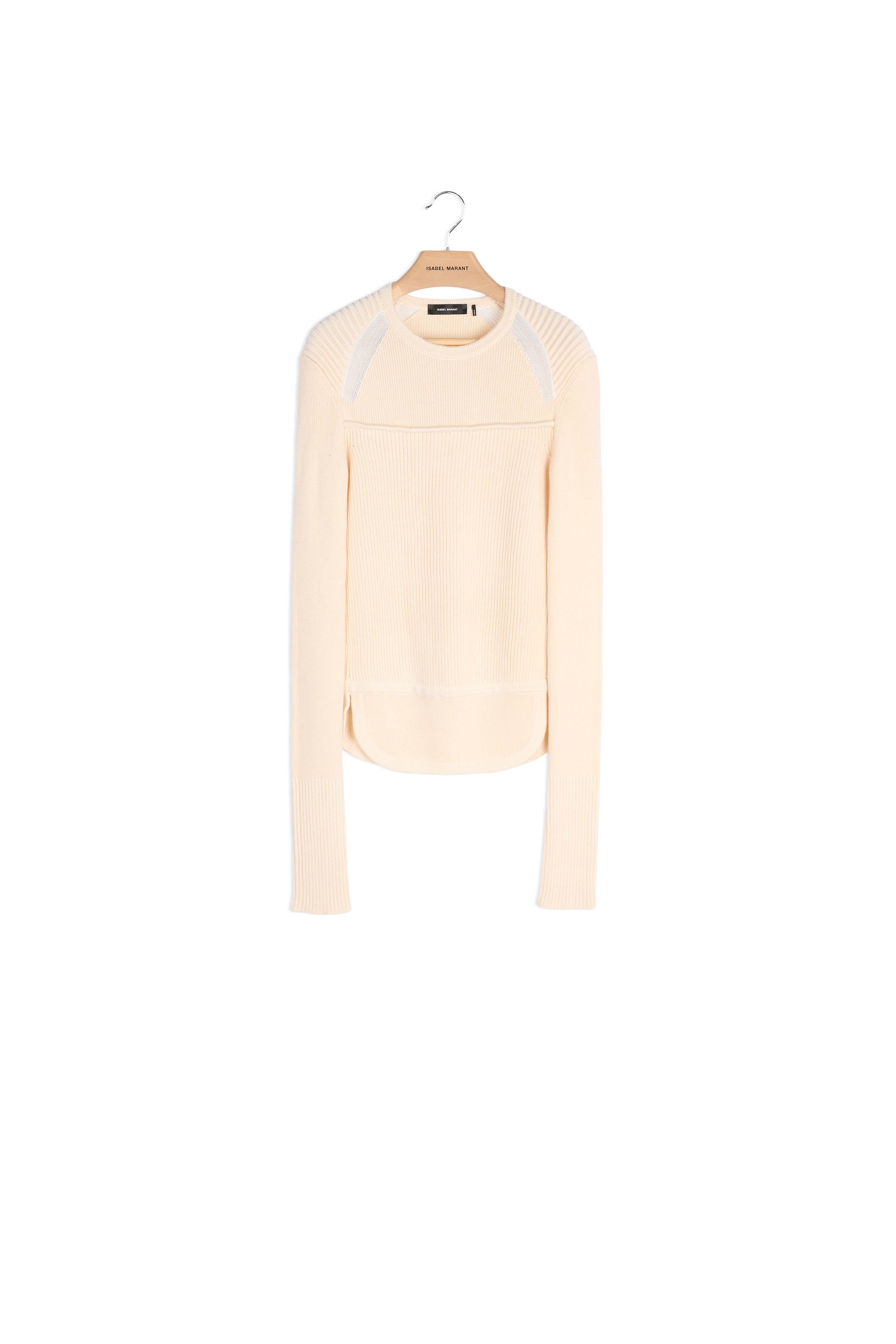 PULL Isabel Marant seconde vie