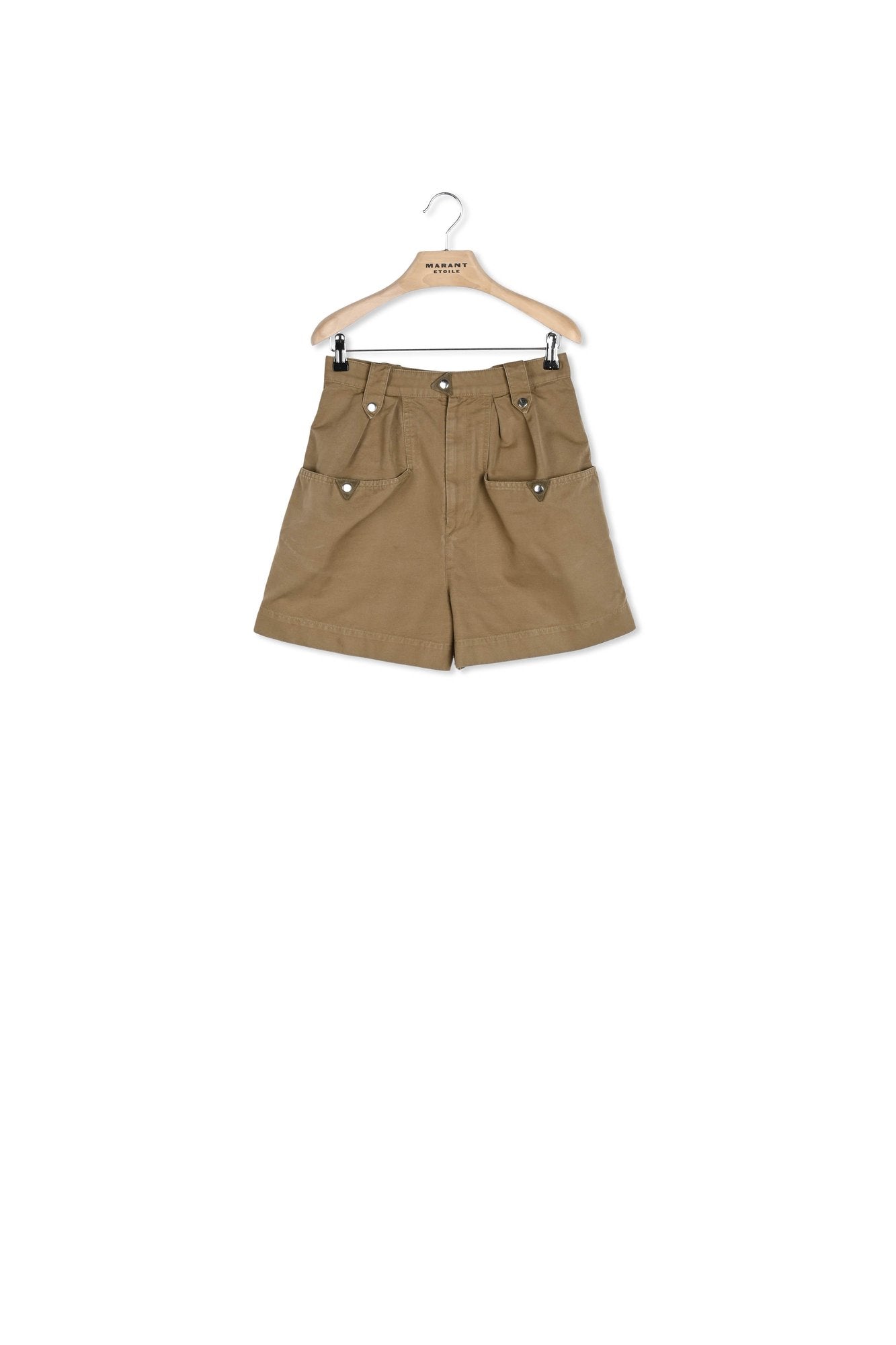 SHORT PALINO Isabel Marant seconde vie