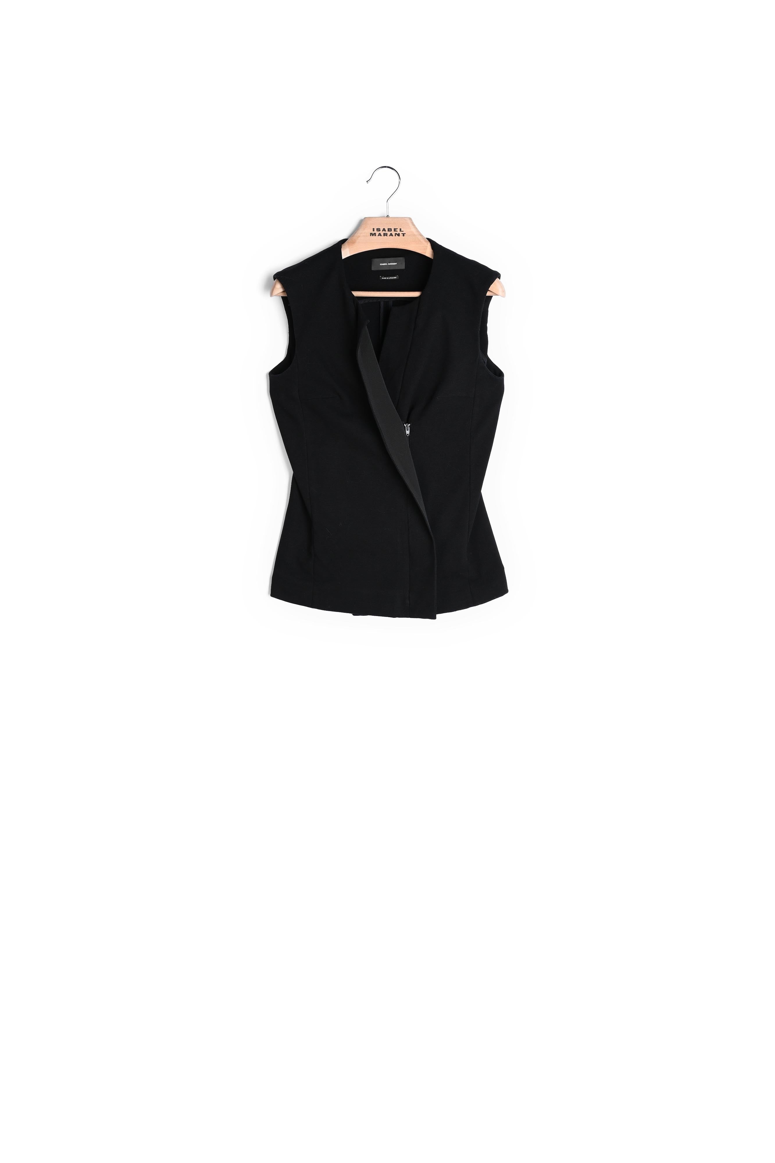 CARDIGAN Isabel Marant seconde vie