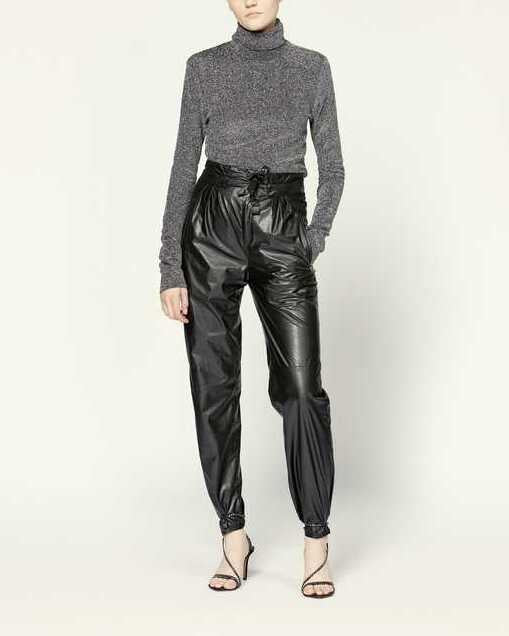 PANTS DUARD Faume - seconde main