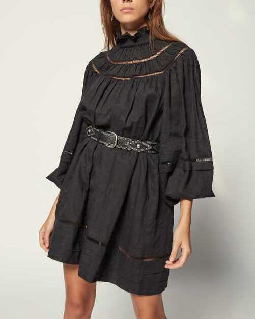 ROBE ADENIA Isabel Marant seconde vie