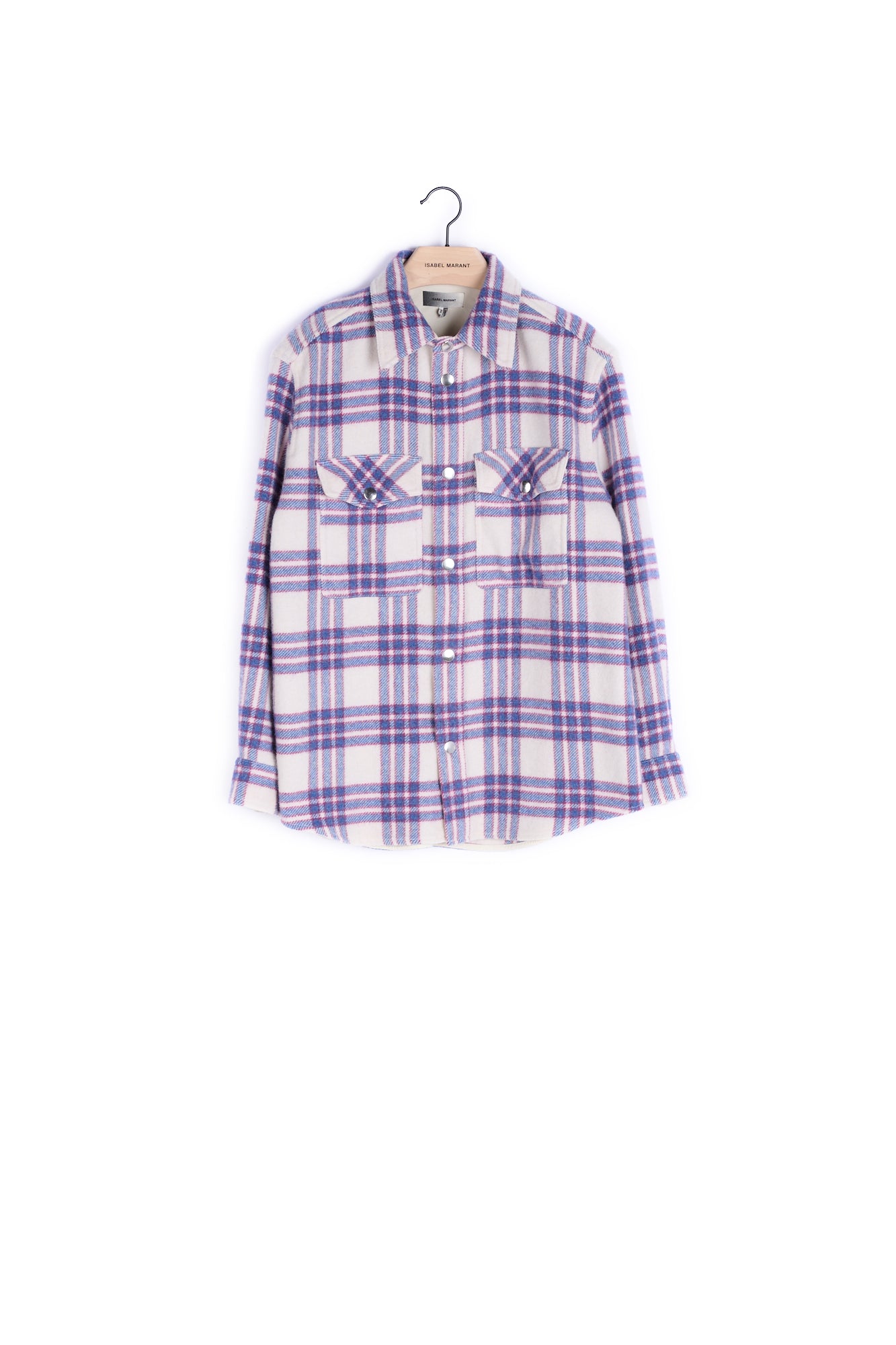 VESTE Faume - seconde main