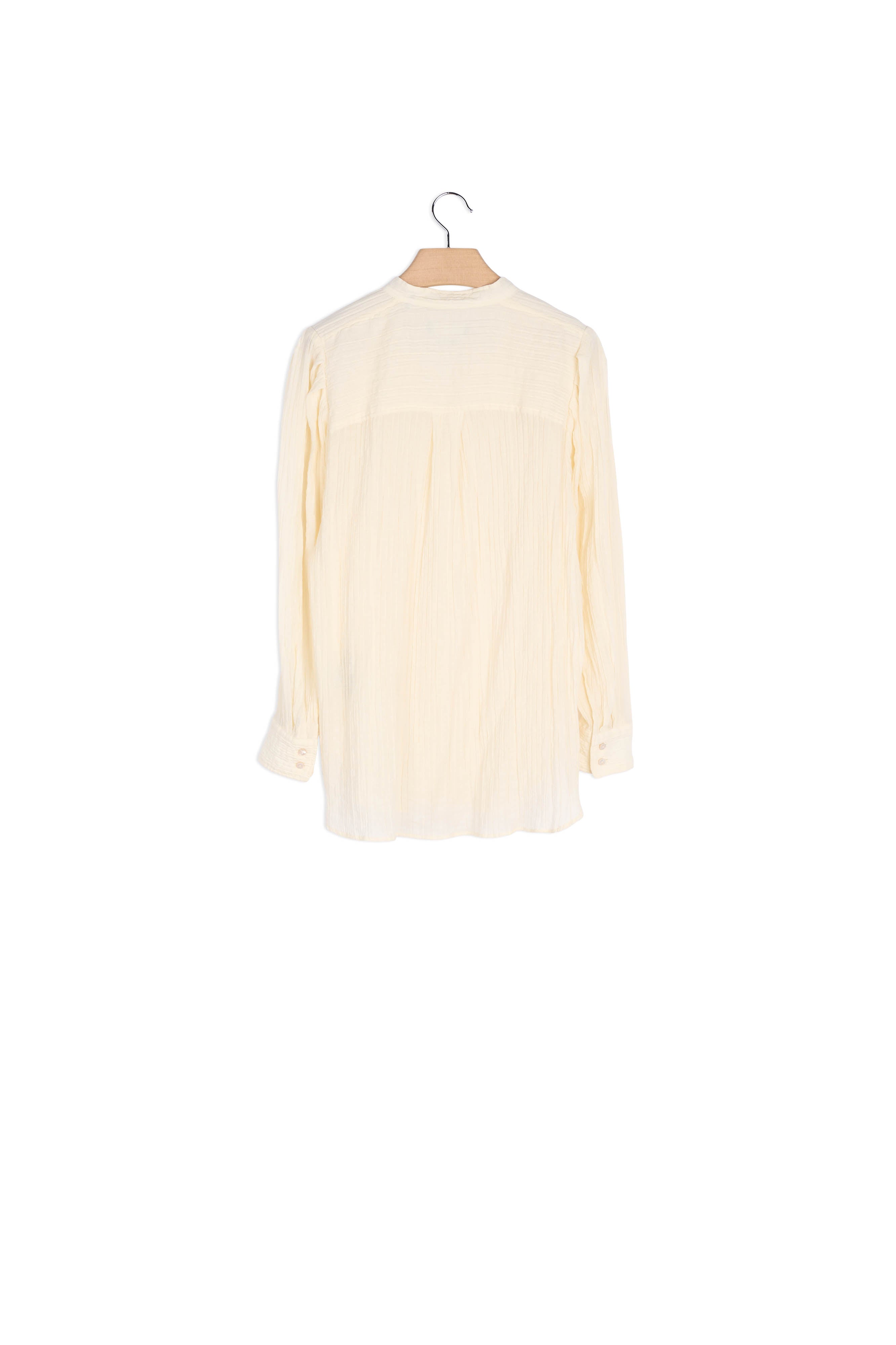 CHEMISE Isabel Marant seconde vie