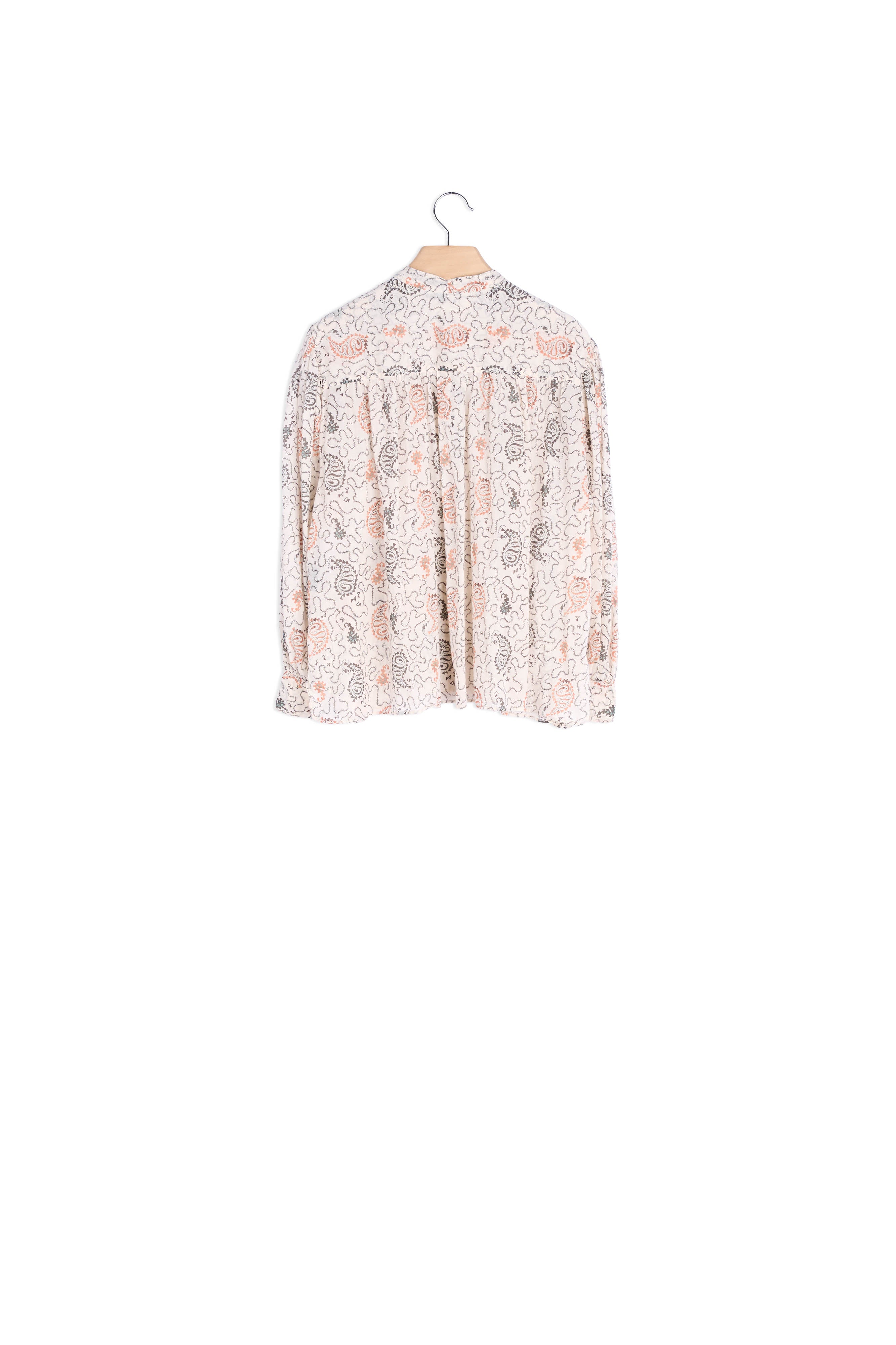 Chemise - Coton Isabel Marant seconde vie