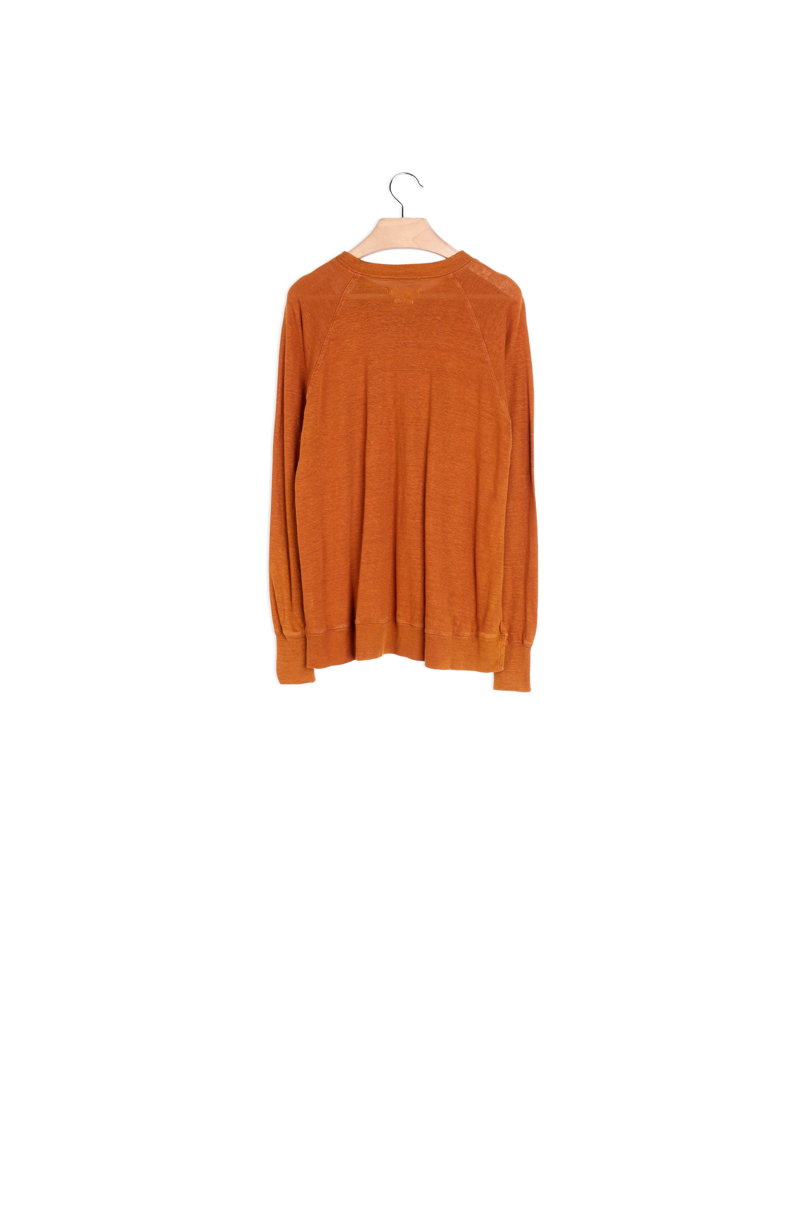 PULL Isabel Marant seconde vie