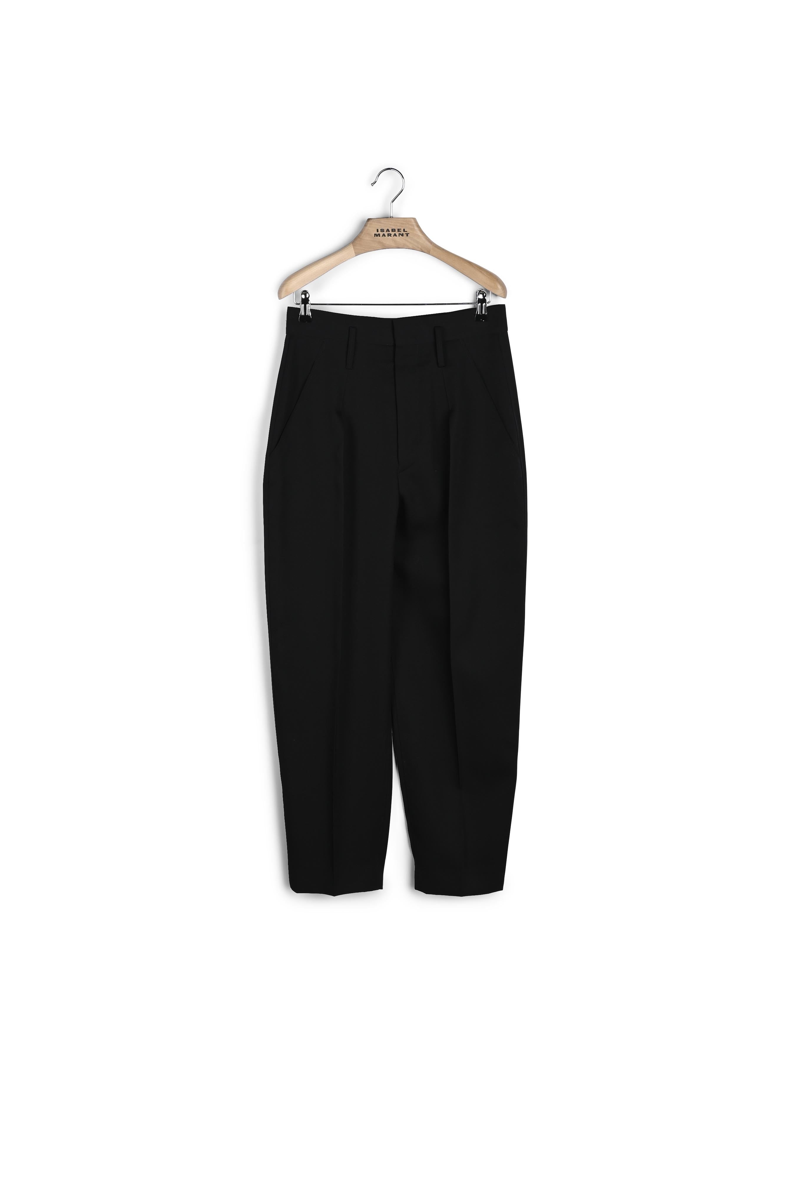PANTALON Isabel Marant seconde vie