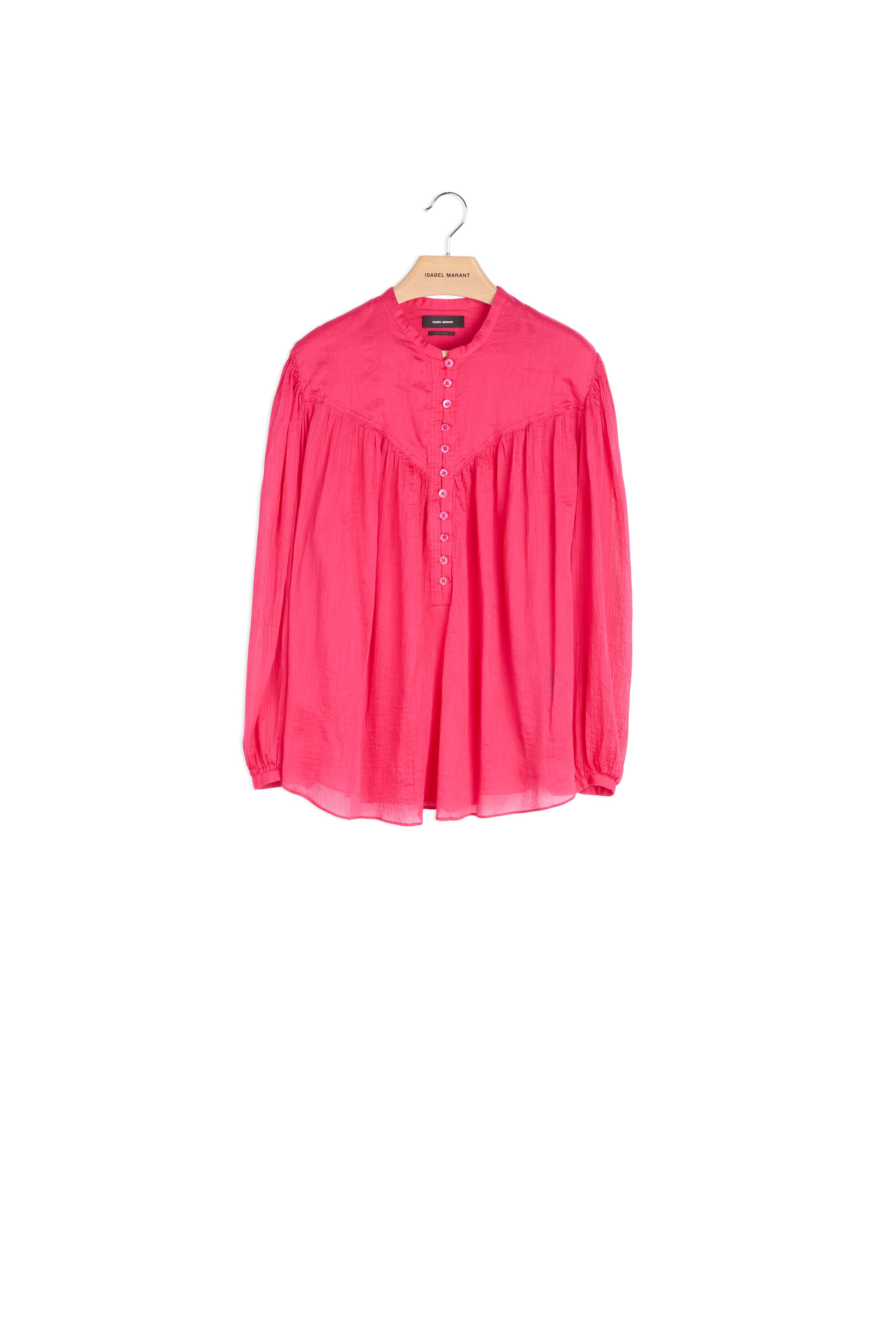 Haut - Coton Isabel Marant seconde vie