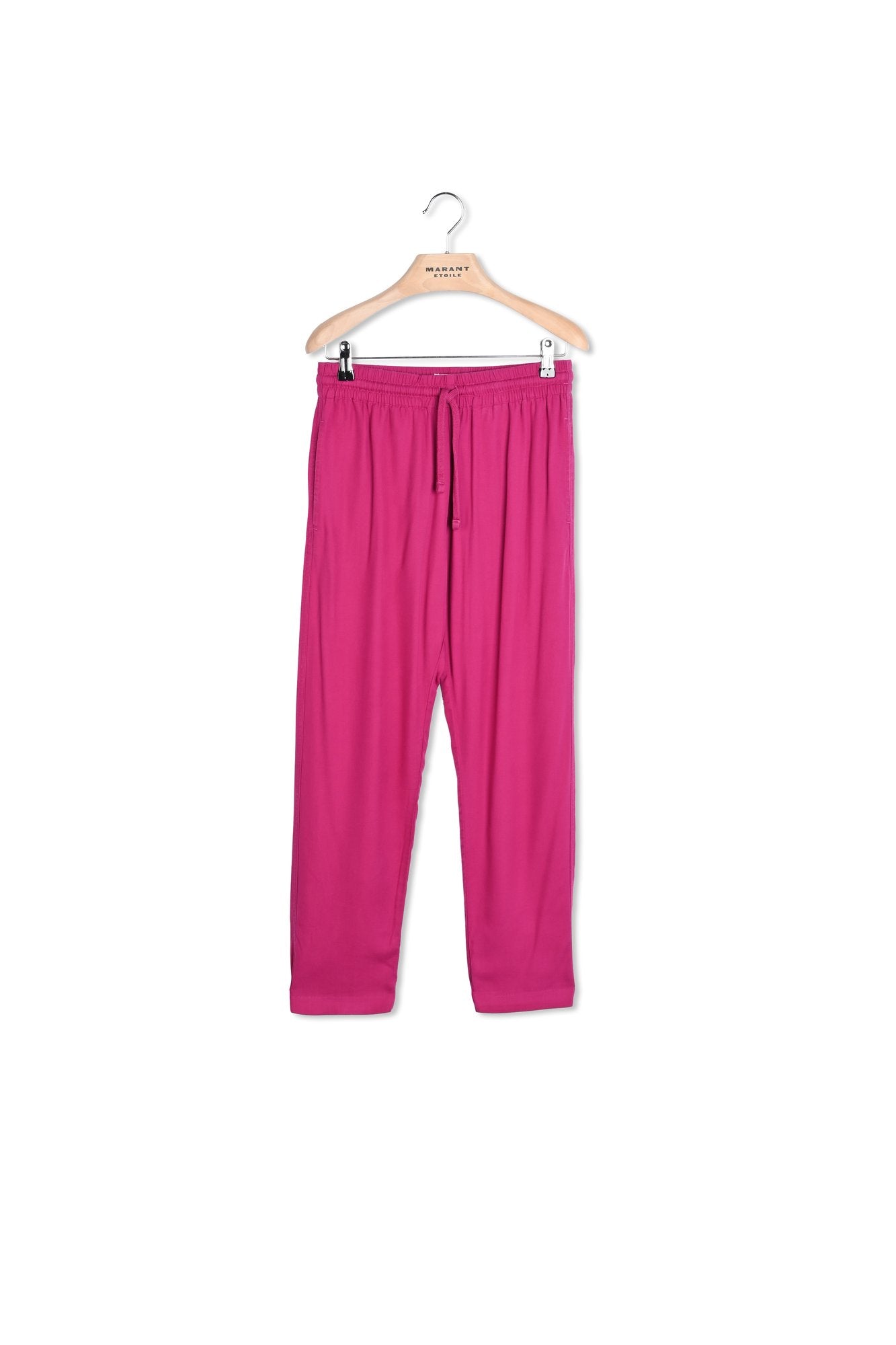PANTALON JULIA Isabel Marant seconde vie