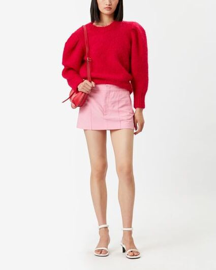PULL EN MOHAIR EMMA Isabel Marant seconde vie
