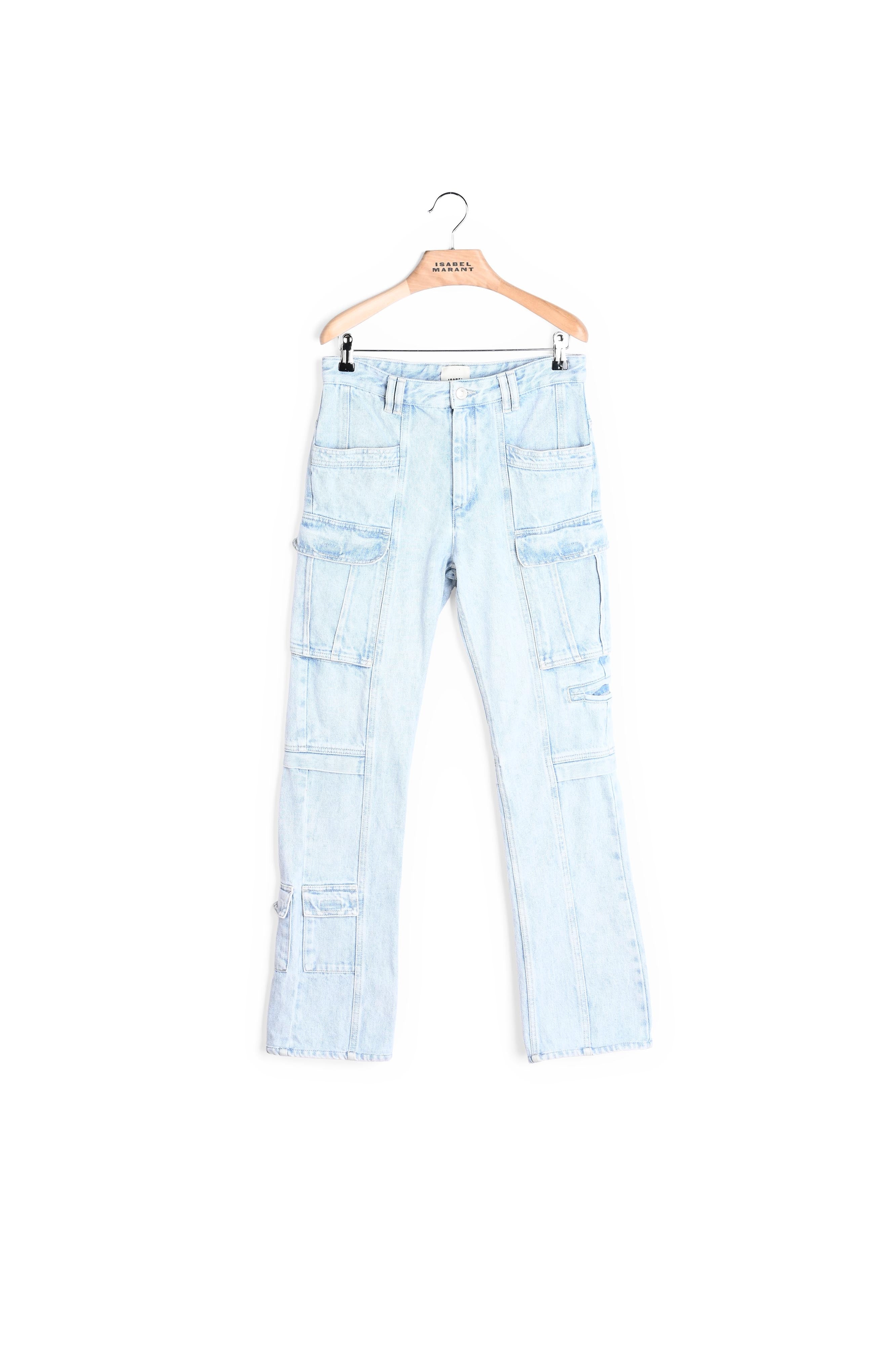 JEAN Isabel Marant seconde vie