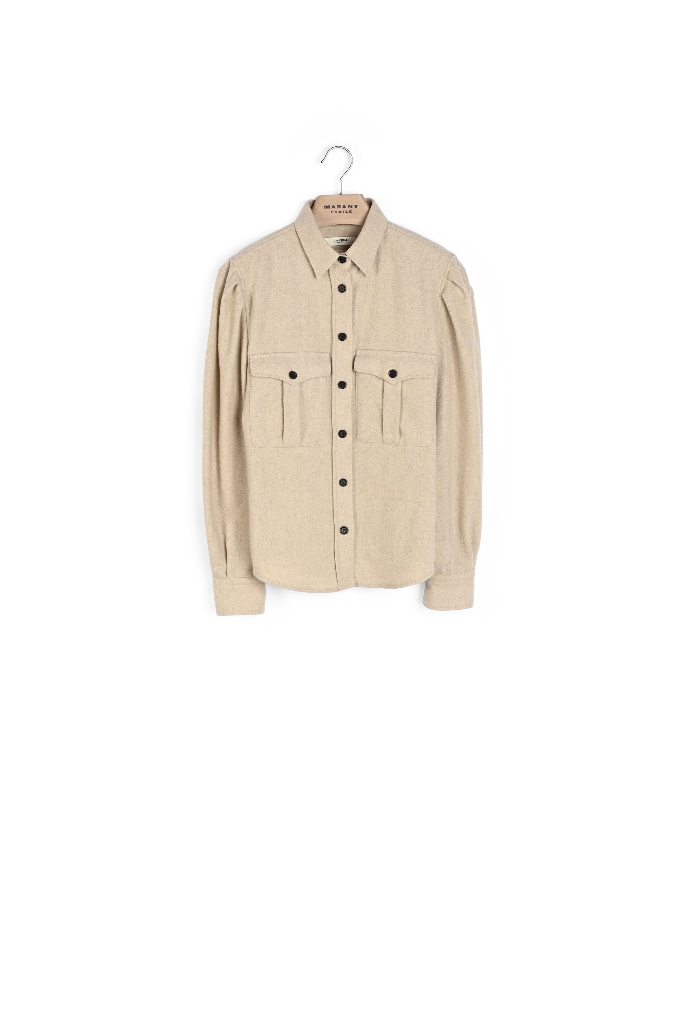 CHEMISE Isabel Marant seconde vie