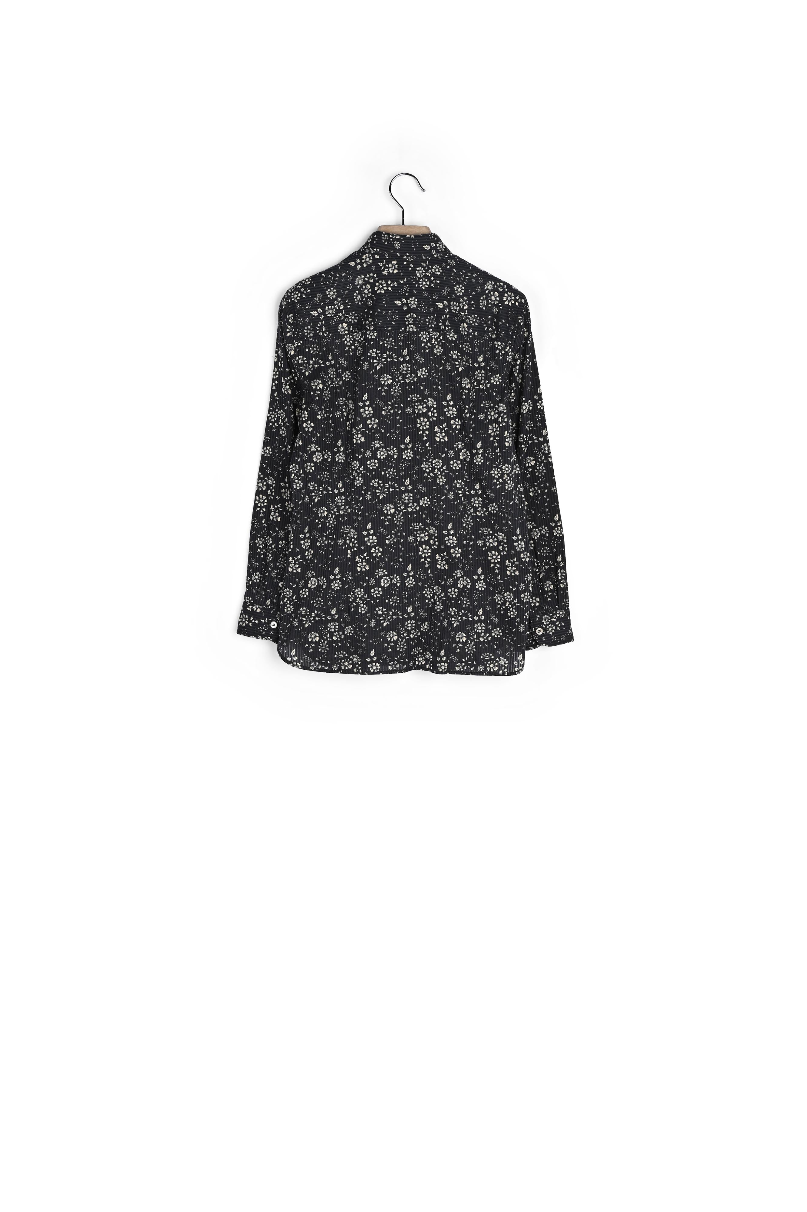 CHEMISE Isabel Marant seconde vie