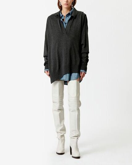 PULL GILIANE Isabel Marant seconde vie