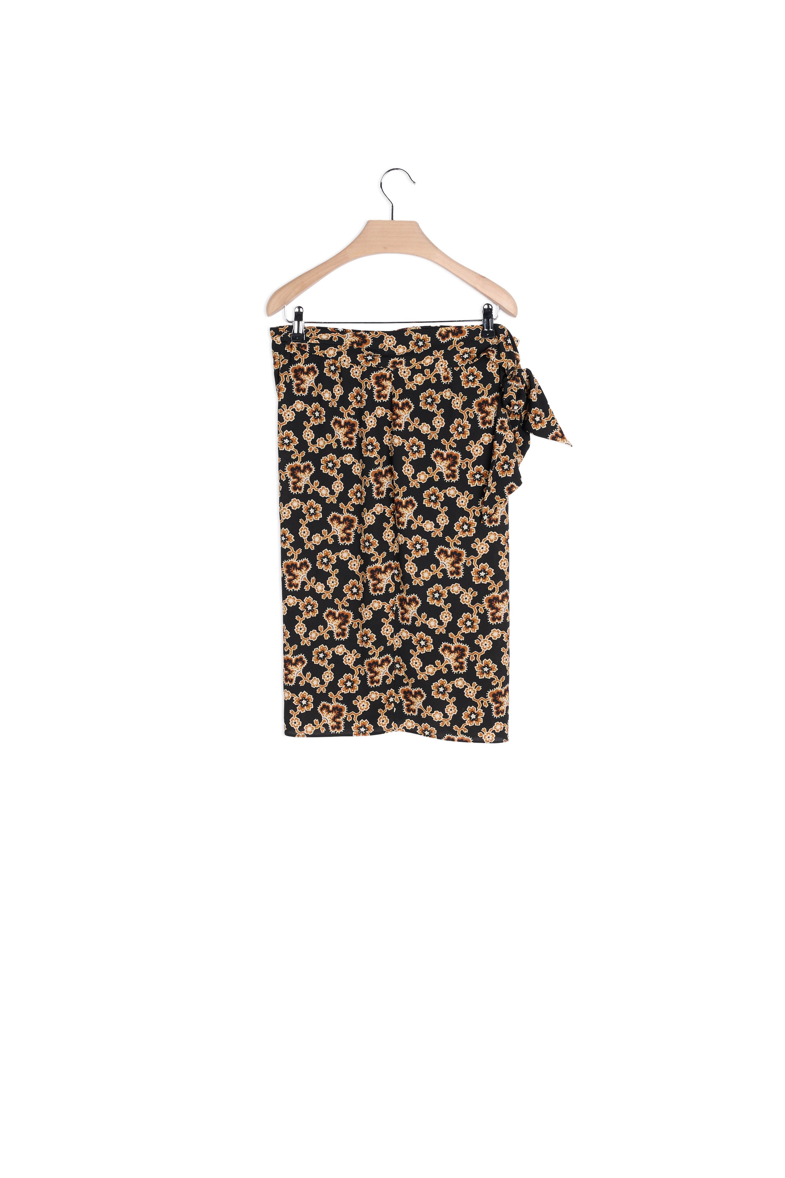 Jupe Isabel Marant seconde vie