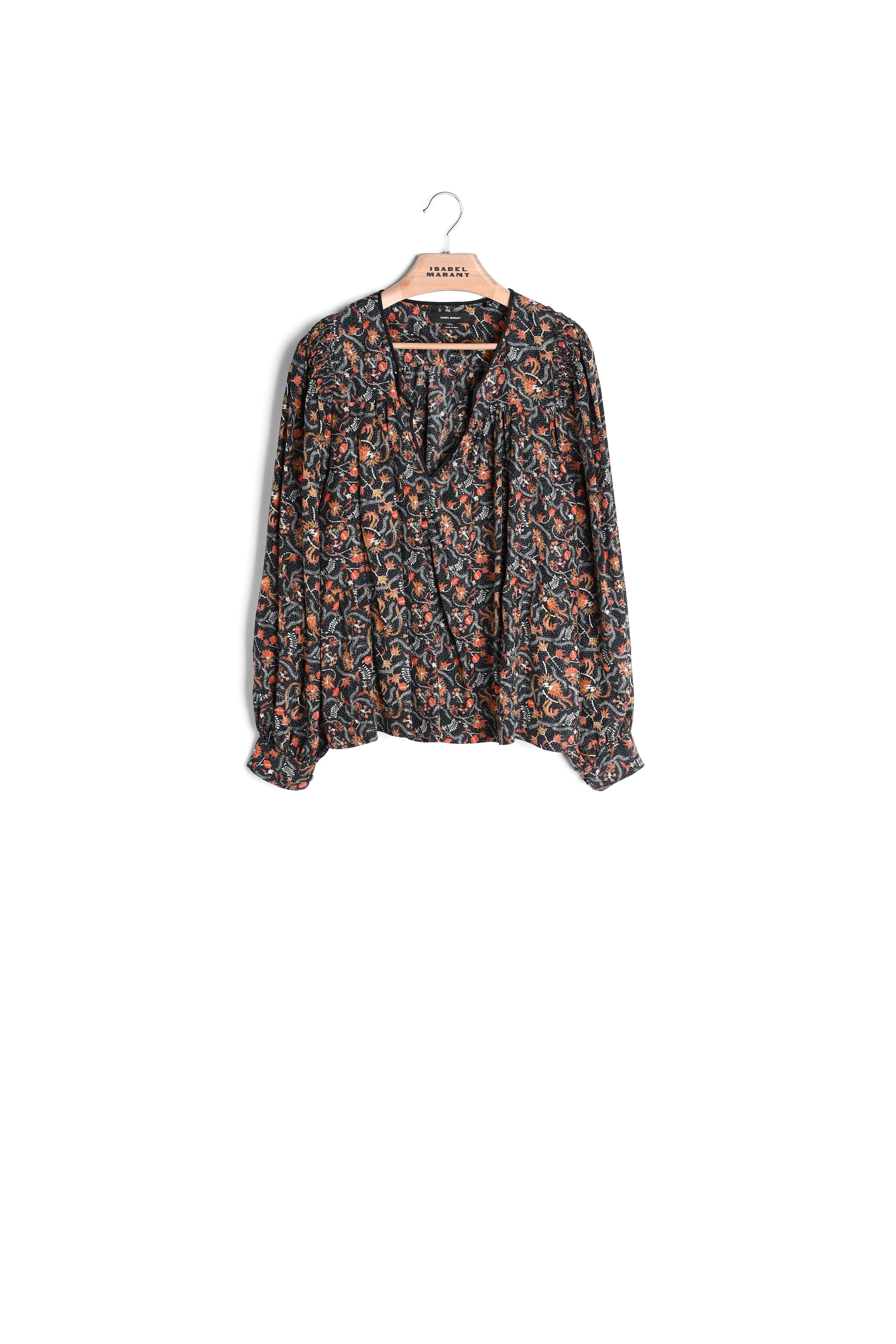 HAUT Isabel Marant seconde vie