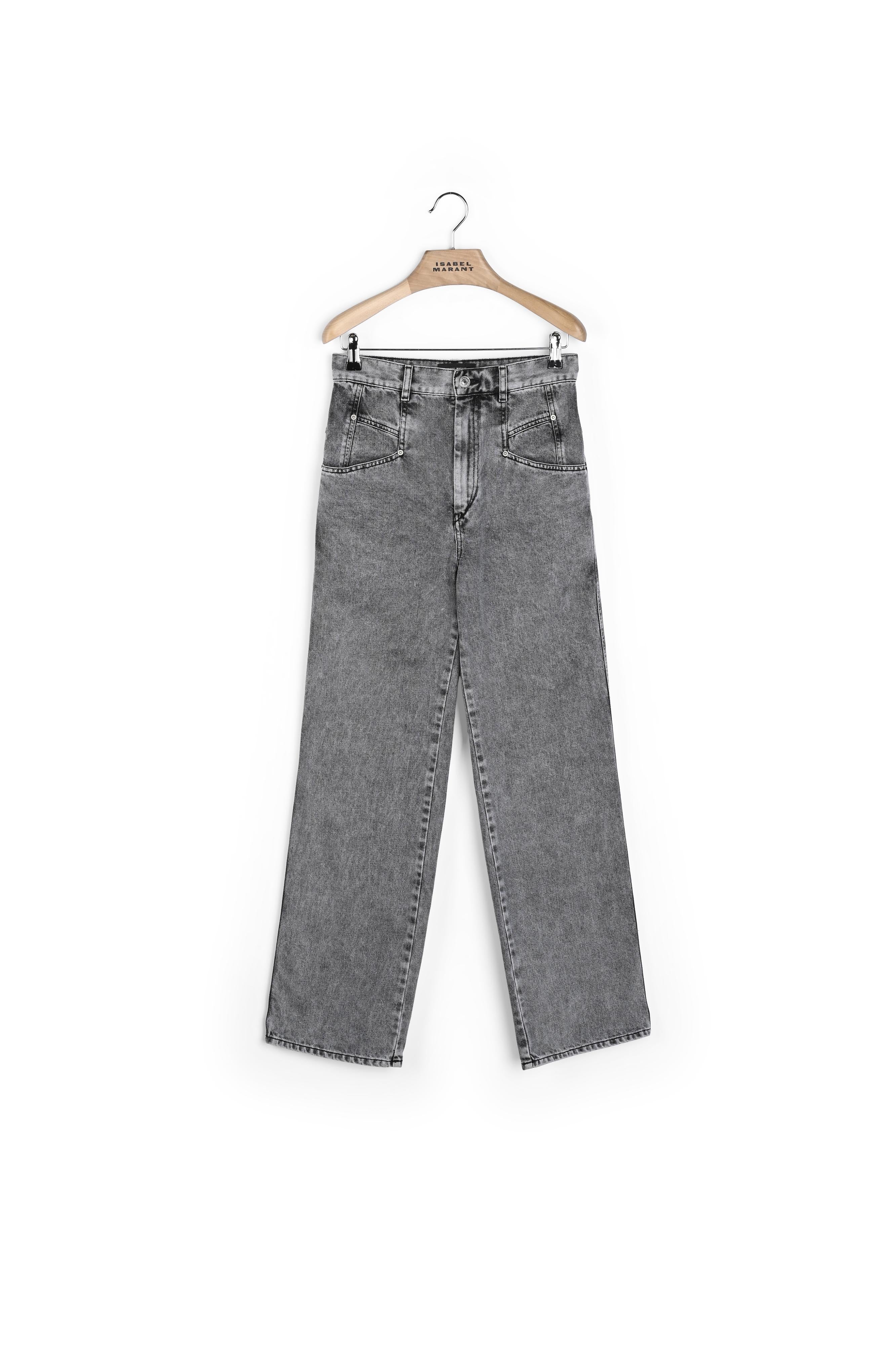 Jean Isabel Marant seconde vie