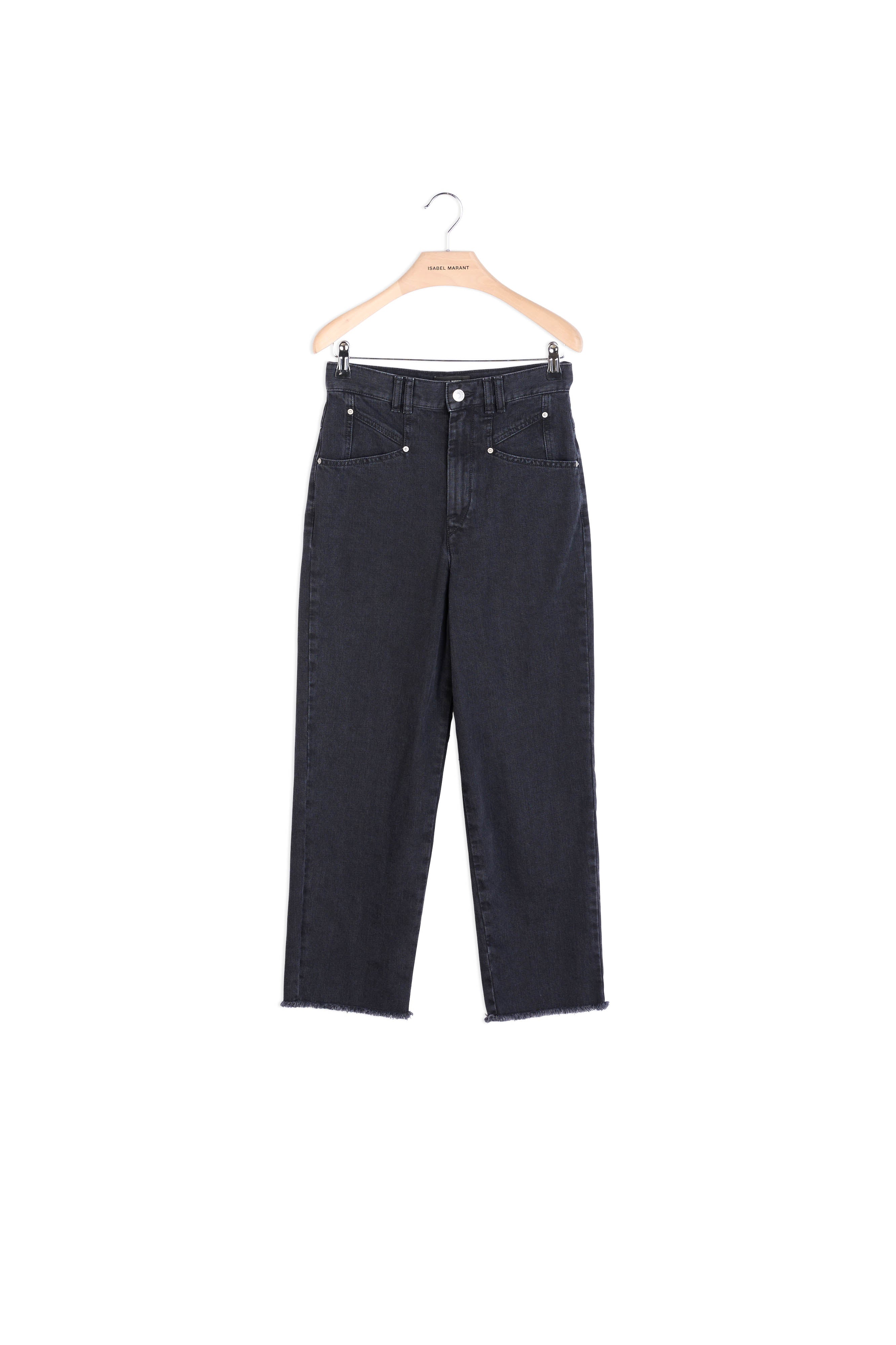 Jean Isabel Marant seconde vie
