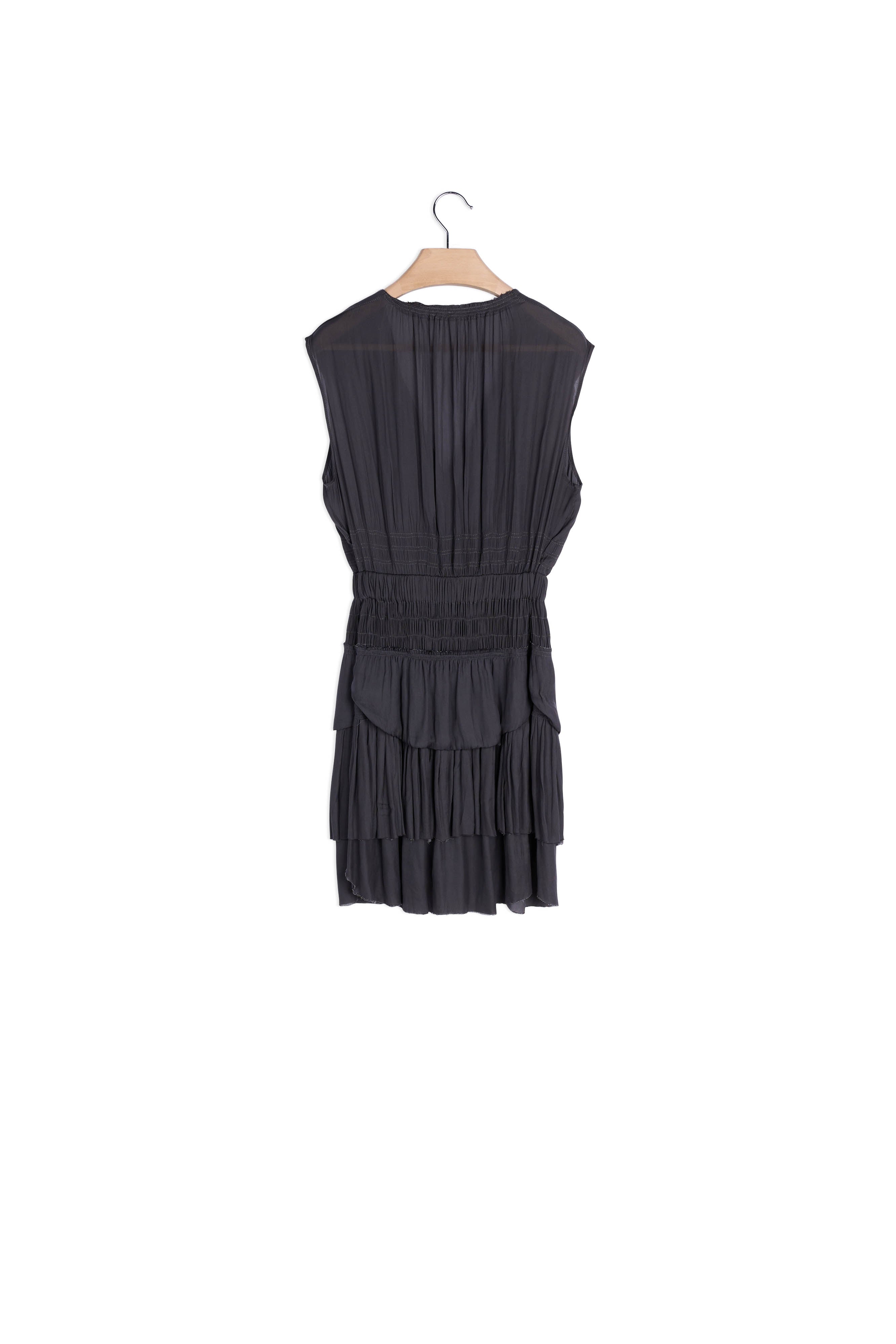 ROBE Isabel Marant seconde vie