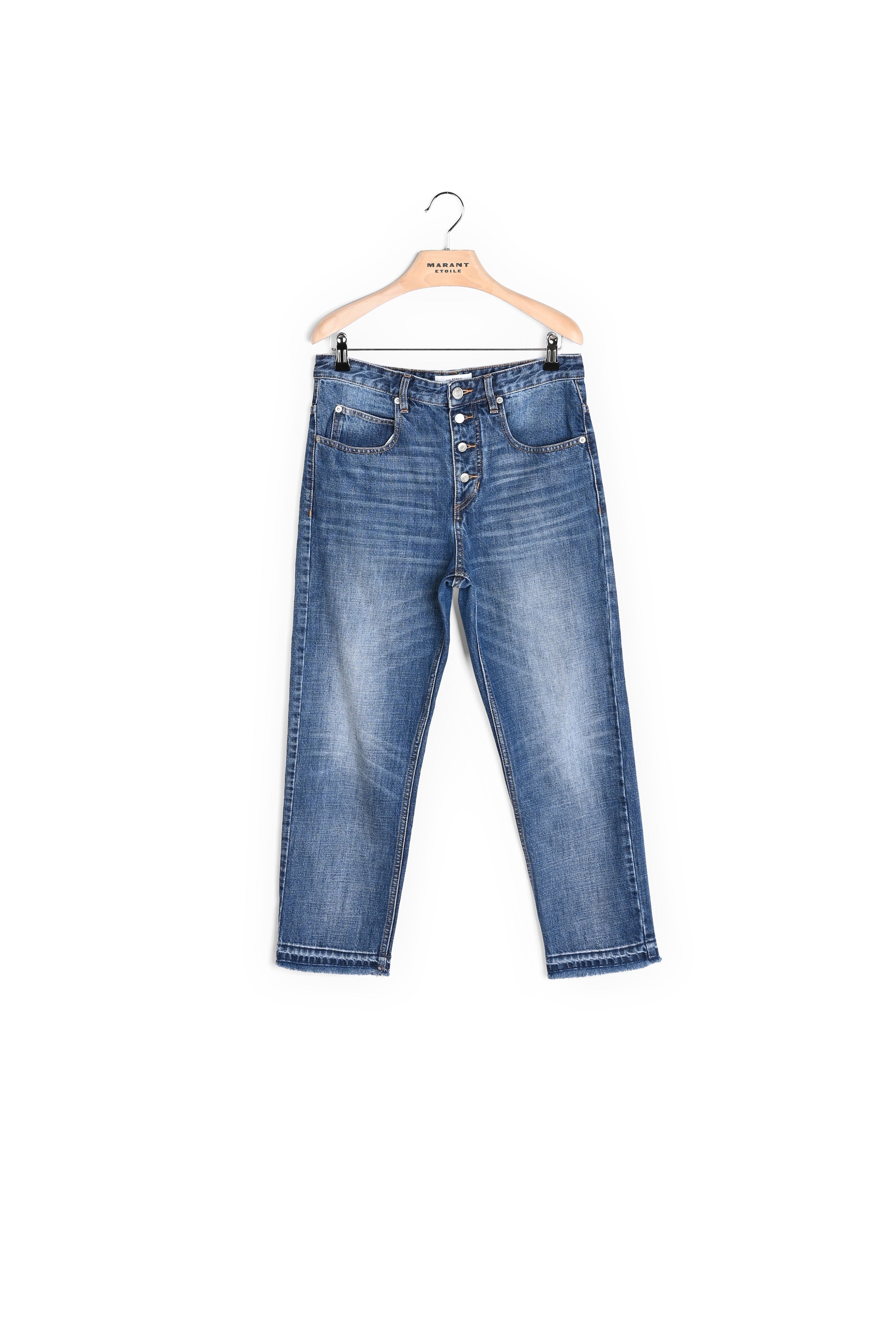 Jean Isabel Marant seconde vie